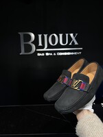 Louis Vuitton Louis Vuitton Monte Carlo Moccasins - 7