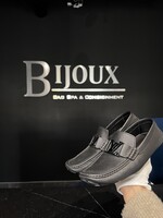 Louis Vuitton Louis Vuitton Monte Carlo Moccasins BHW - 7