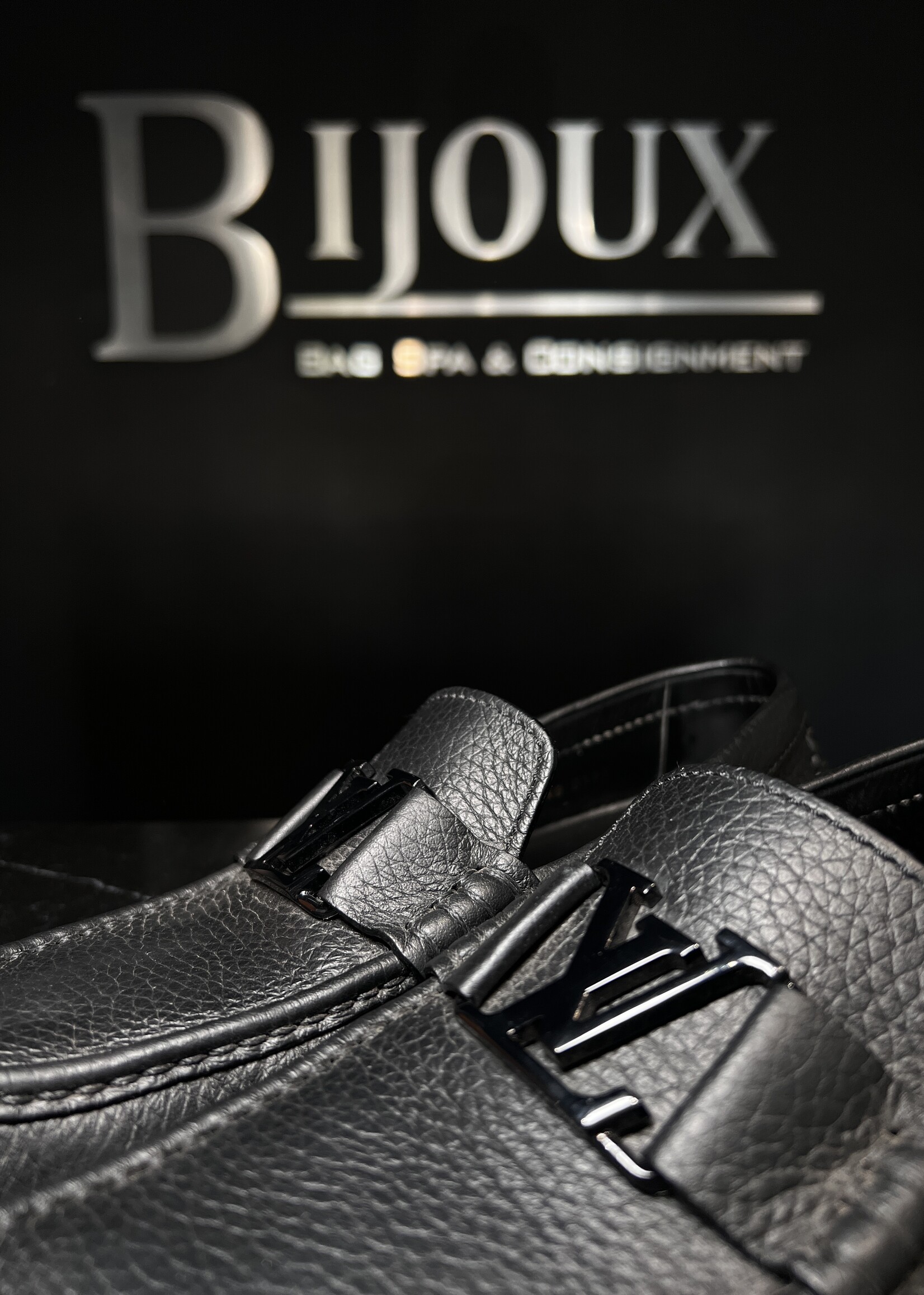 Louis Vuitton Louis Vuitton Monte Carlo Moccasins BHW - 7