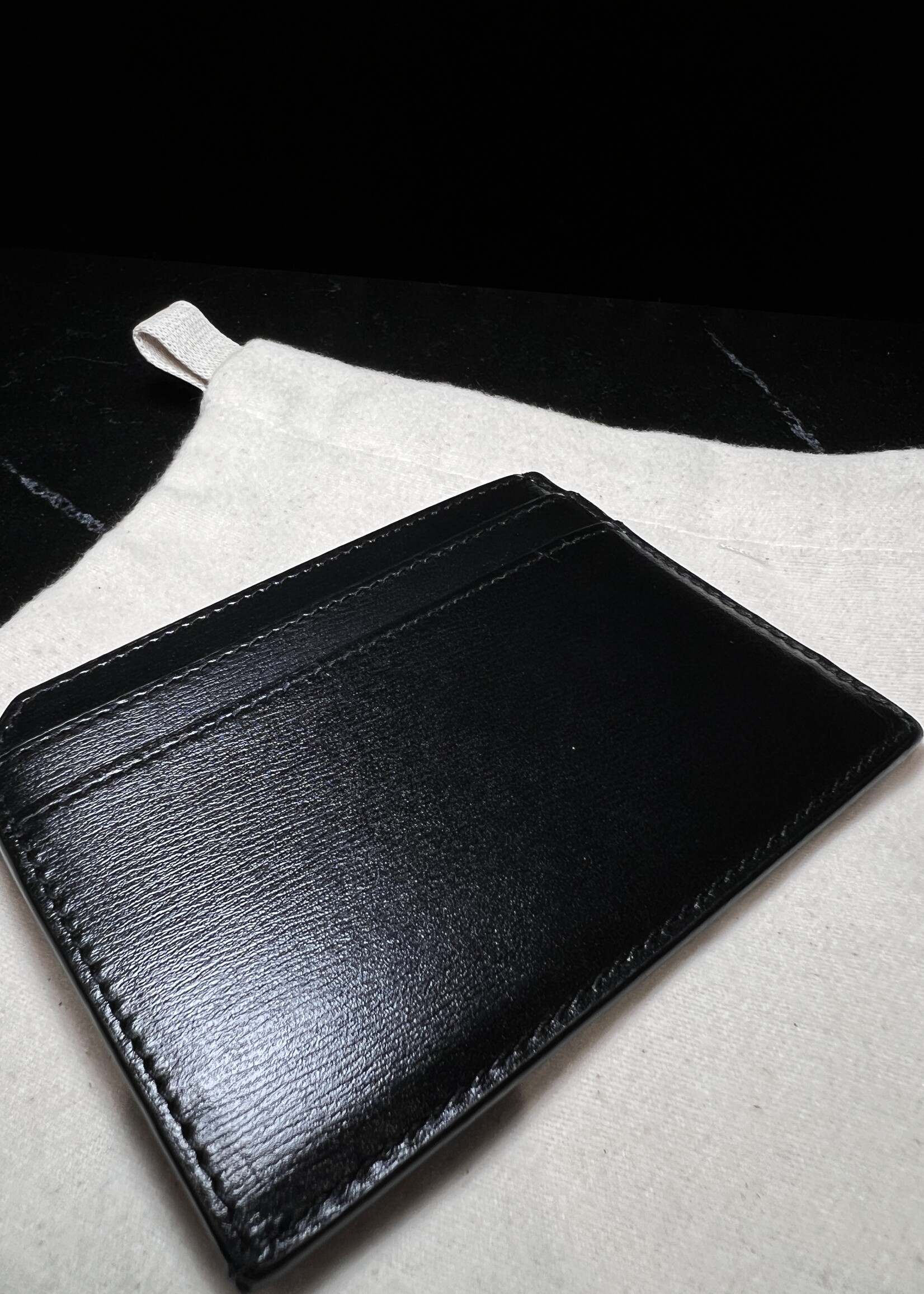 Saint Laurent Saint Laurent Tiny Cassandra Cardholder