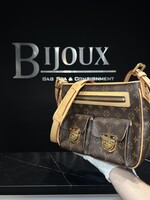 Louis Vuitton Louis Vuitton Hudson PM