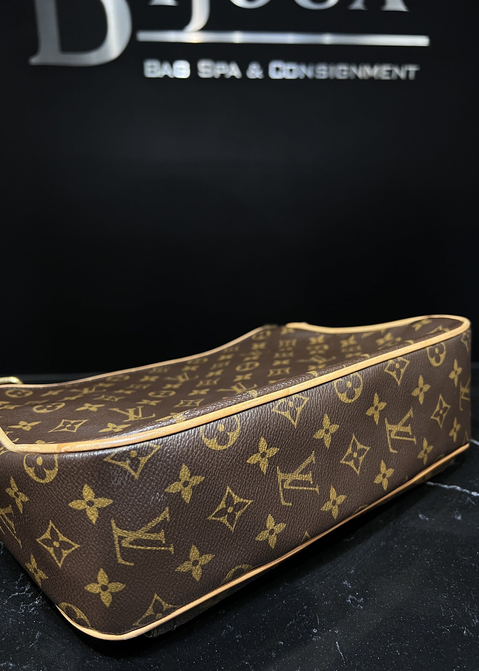 Louis Vuitton Louis Vuitton Hudson PM