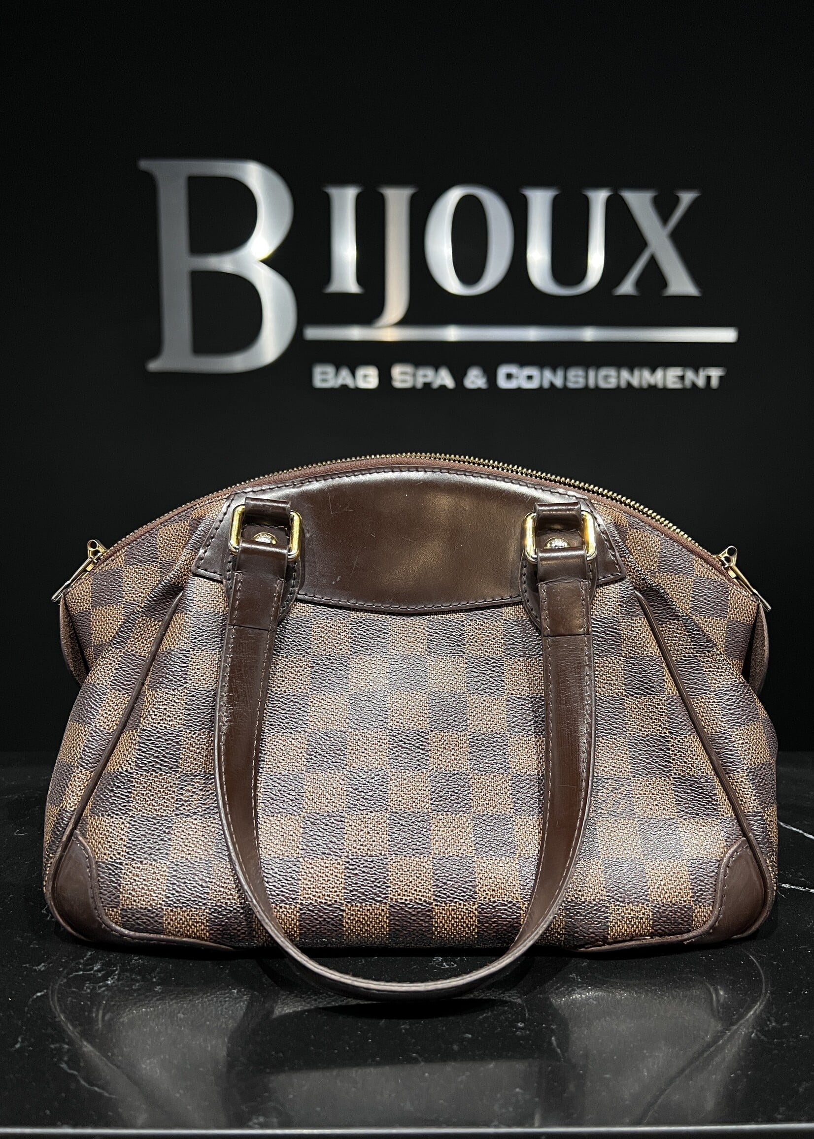 Louis Vuitton Louis Vuitton Verona Damier PM