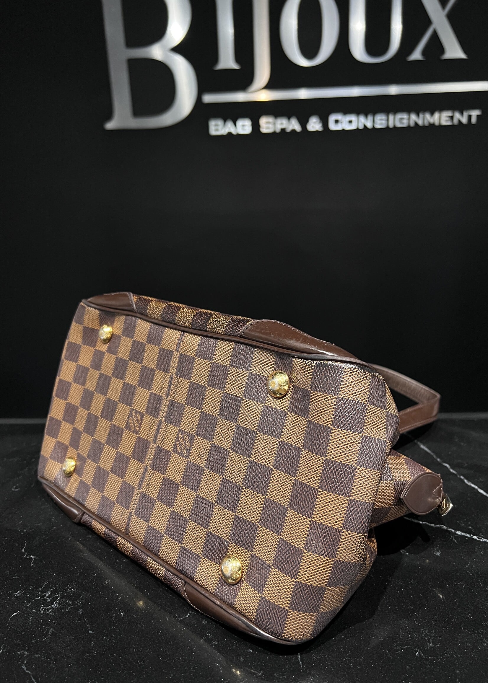 Louis Vuitton Louis Vuitton Verona Damier PM