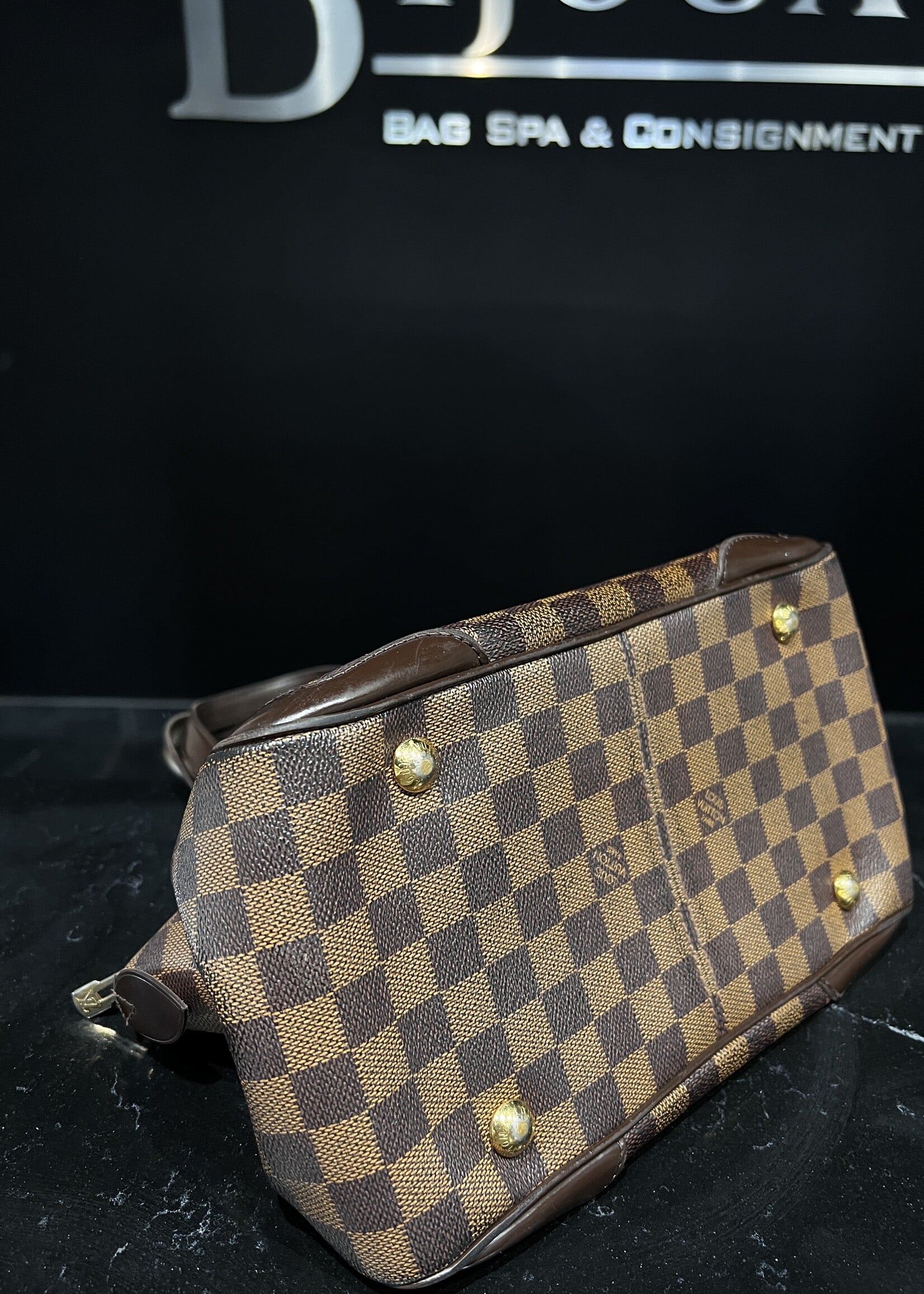 Louis Vuitton Louis Vuitton Verona Damier PM