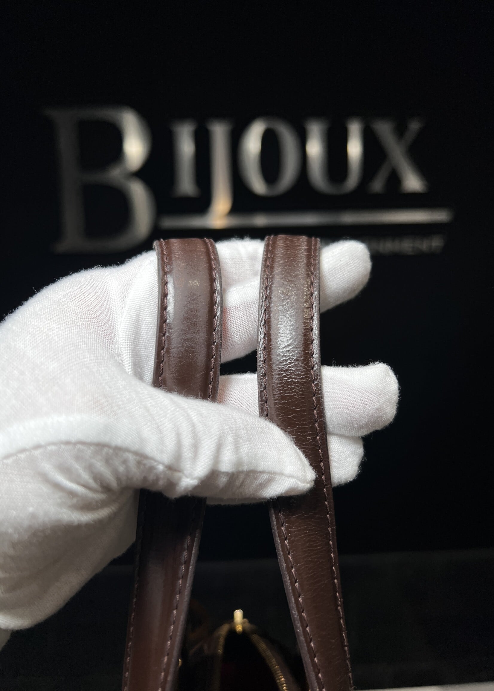 Louis Vuitton Louis Vuitton Verona Damier PM