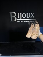 Gucci Gucci Horsebit Slingback Pumps -37