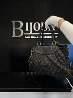 Louis Vuitton SOLD- Louis Vuitton Monogram Washed Denim Neo Cabby MM