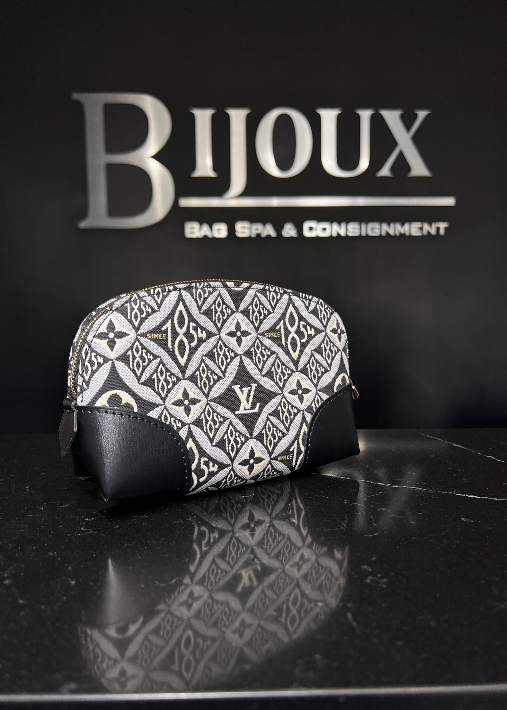 Louis Vuitton Louis Vuitton Cosmetic Pouch PM