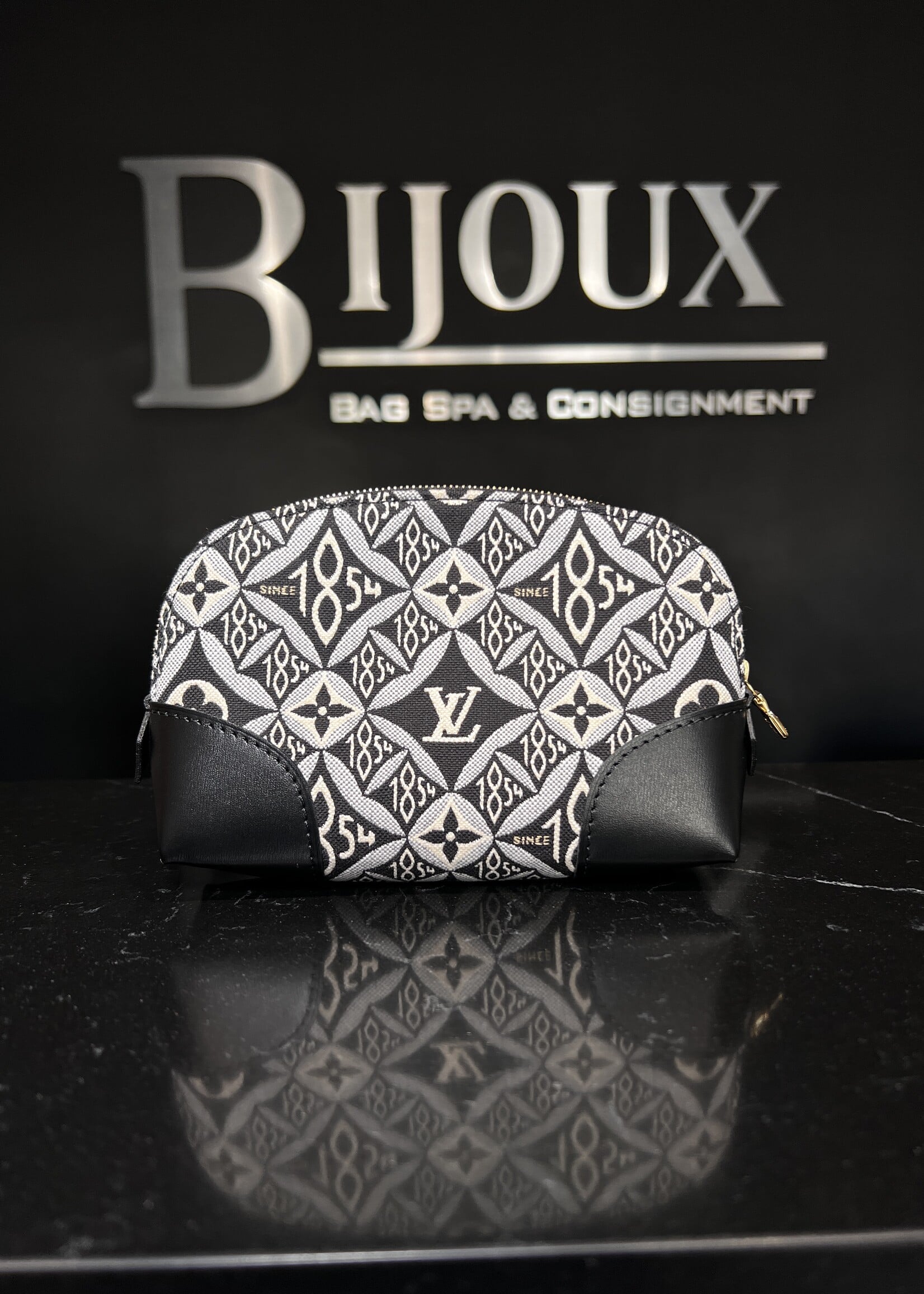 Louis Vuitton Louis Vuitton Cosmetic Pouch PM