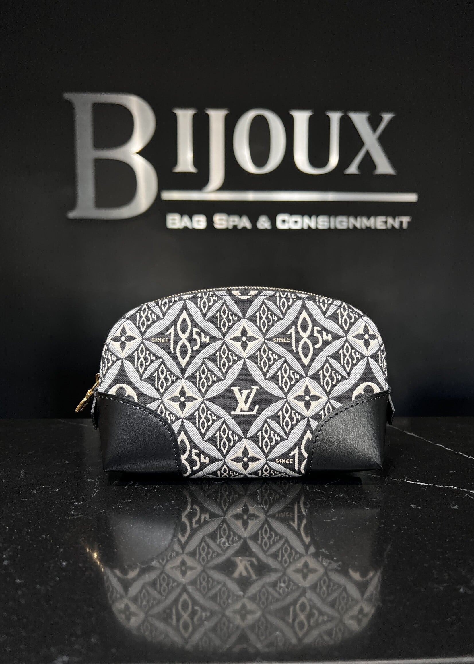 Louis Vuitton Louis Vuitton Cosmetic Pouch PM