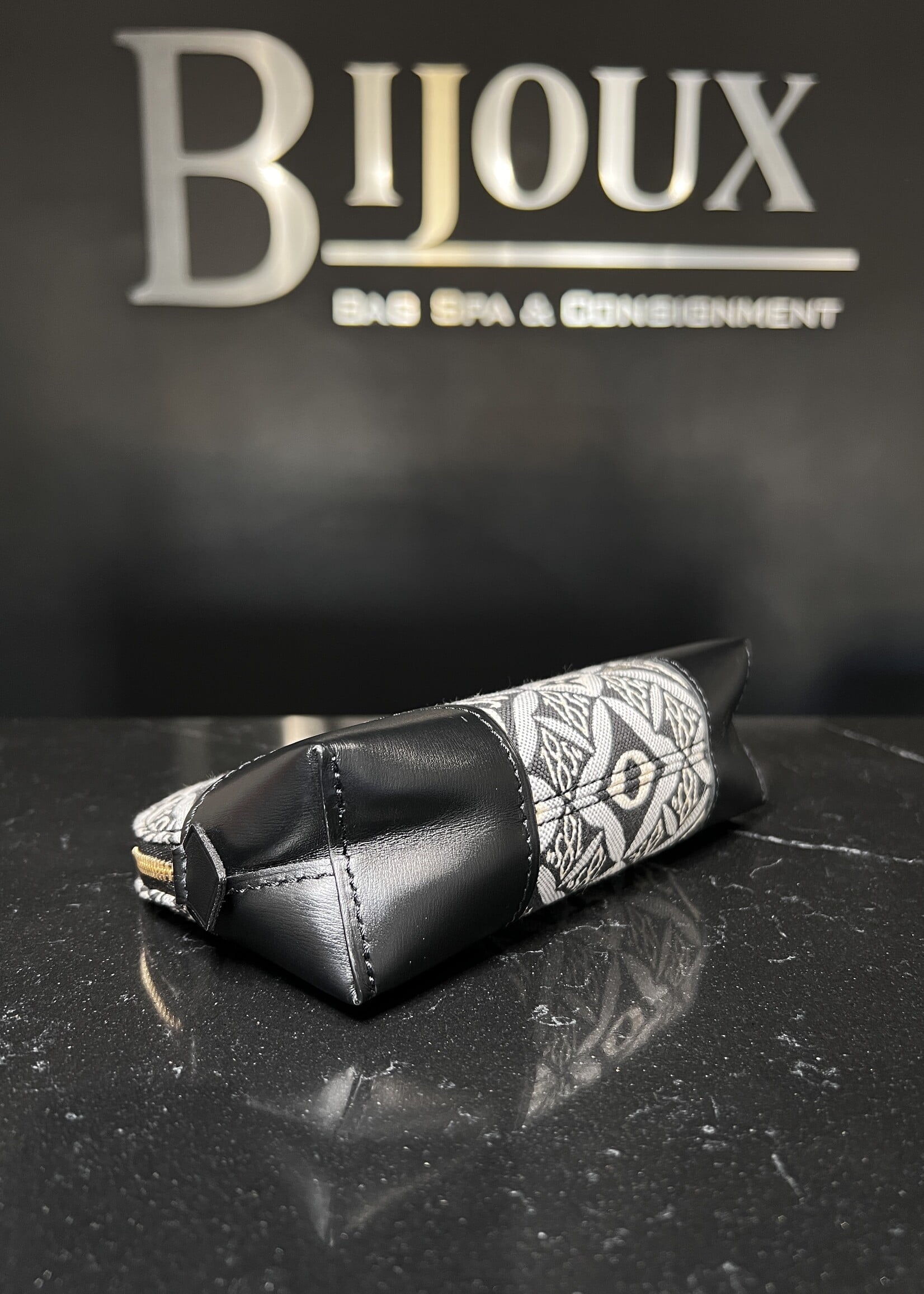 Louis Vuitton Louis Vuitton Cosmetic Pouch PM
