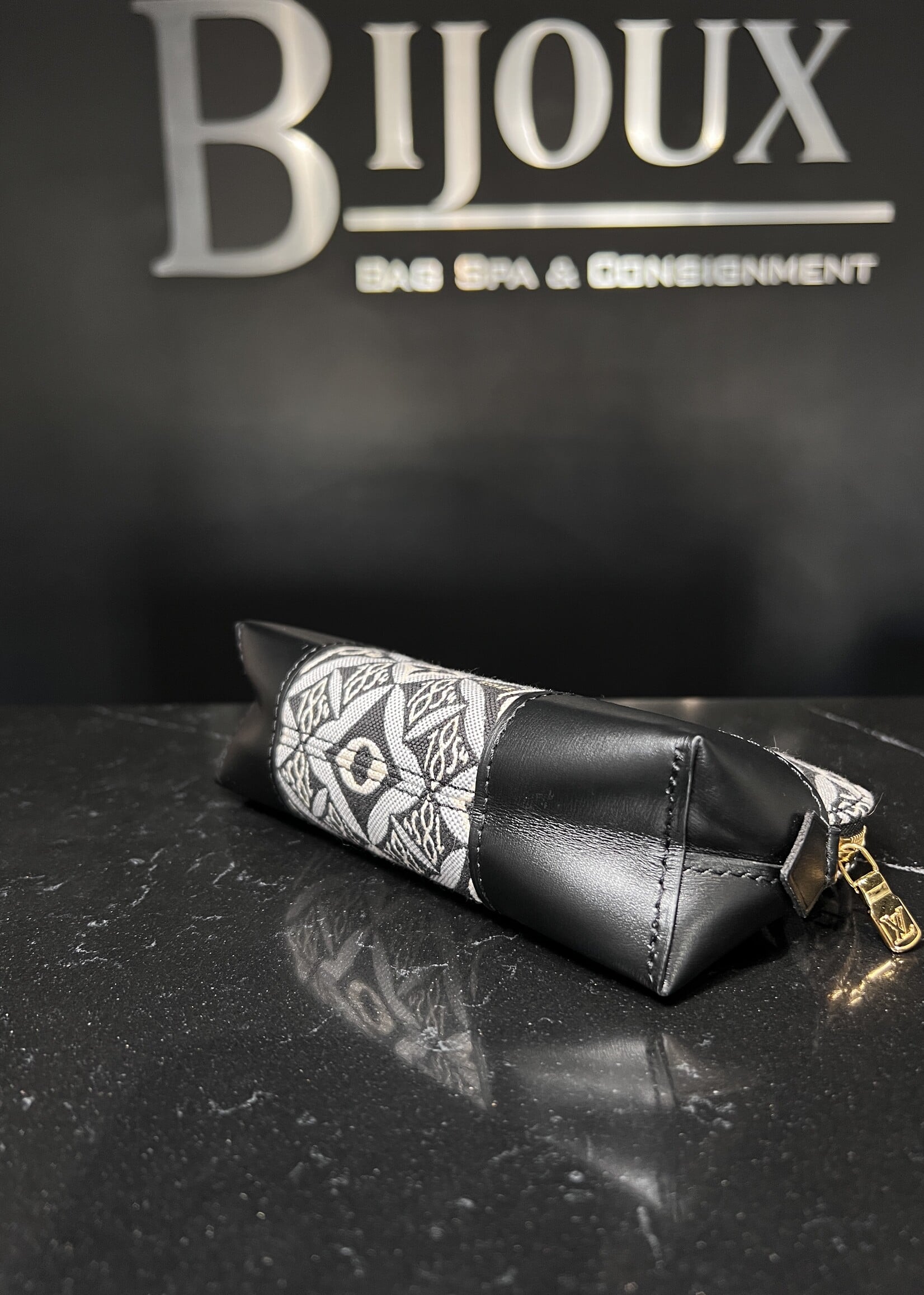 Louis Vuitton Louis Vuitton Cosmetic Pouch PM