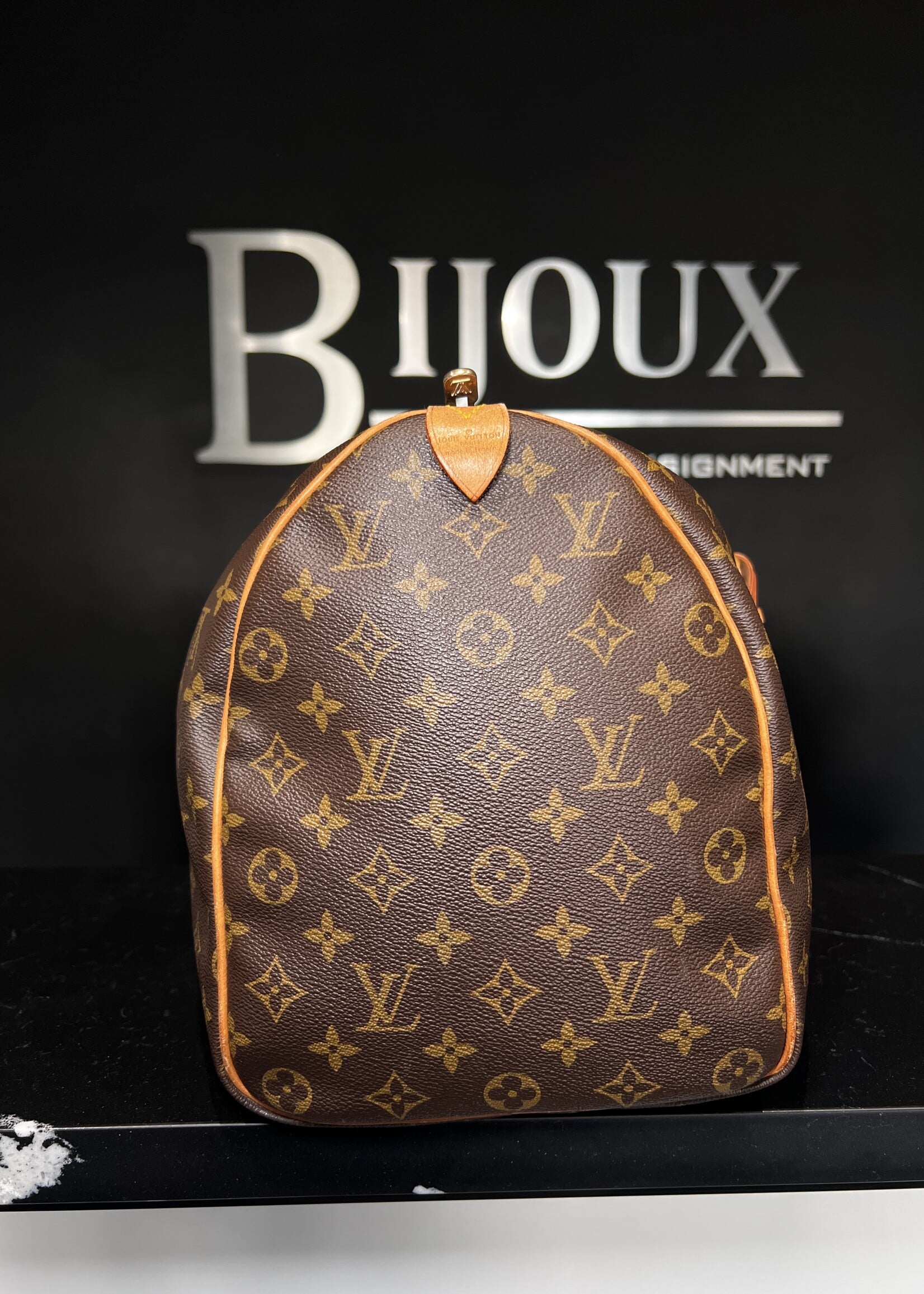 Louis Vuitton Louis Vuitton Vintage Monogram Keepall 45