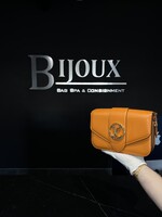 Louis Vuitton Louis Vuitton Pont 9 Summer Gold MM