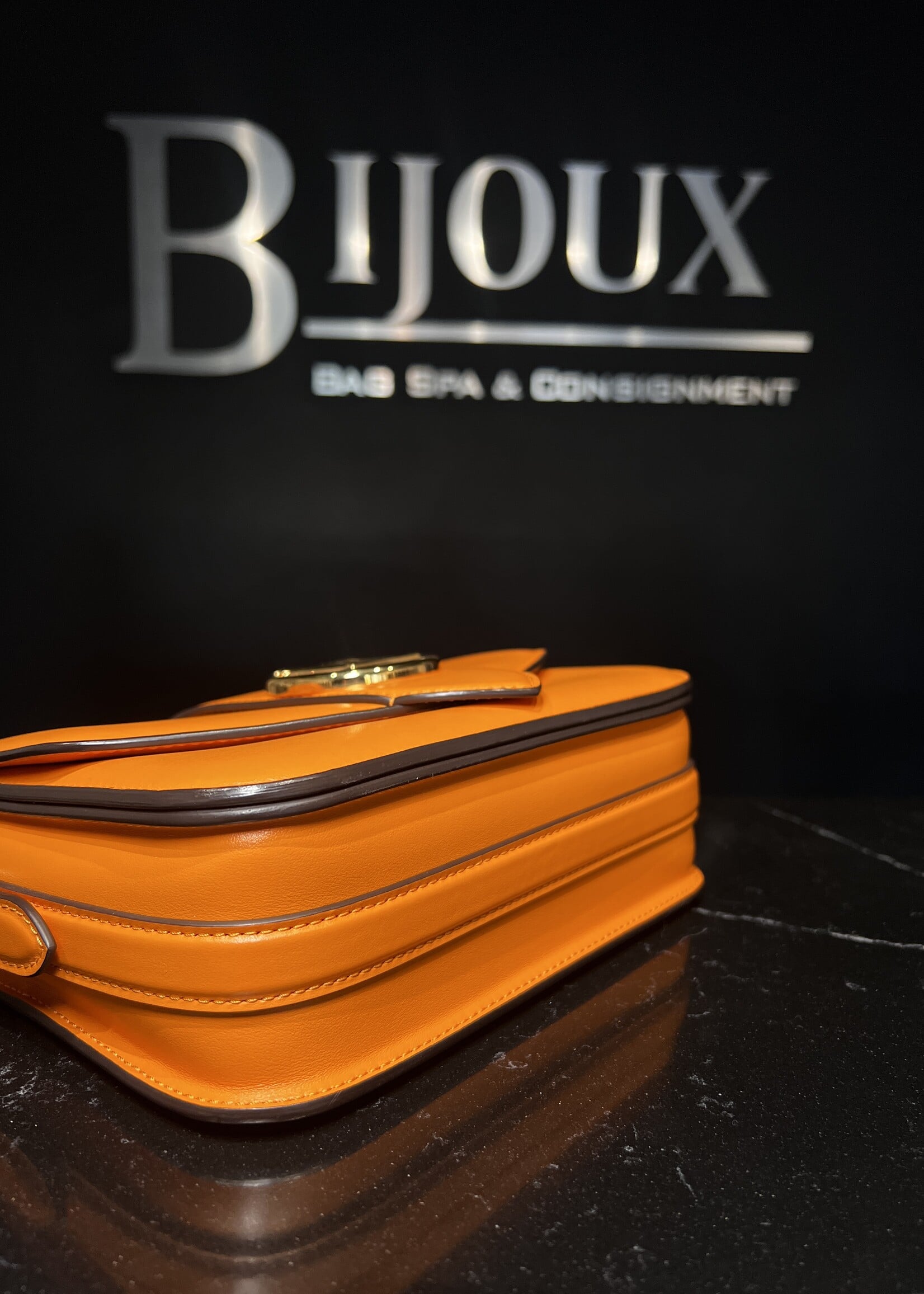 Louis Vuitton Louis Vuitton Pont 9 Summer Gold  MM