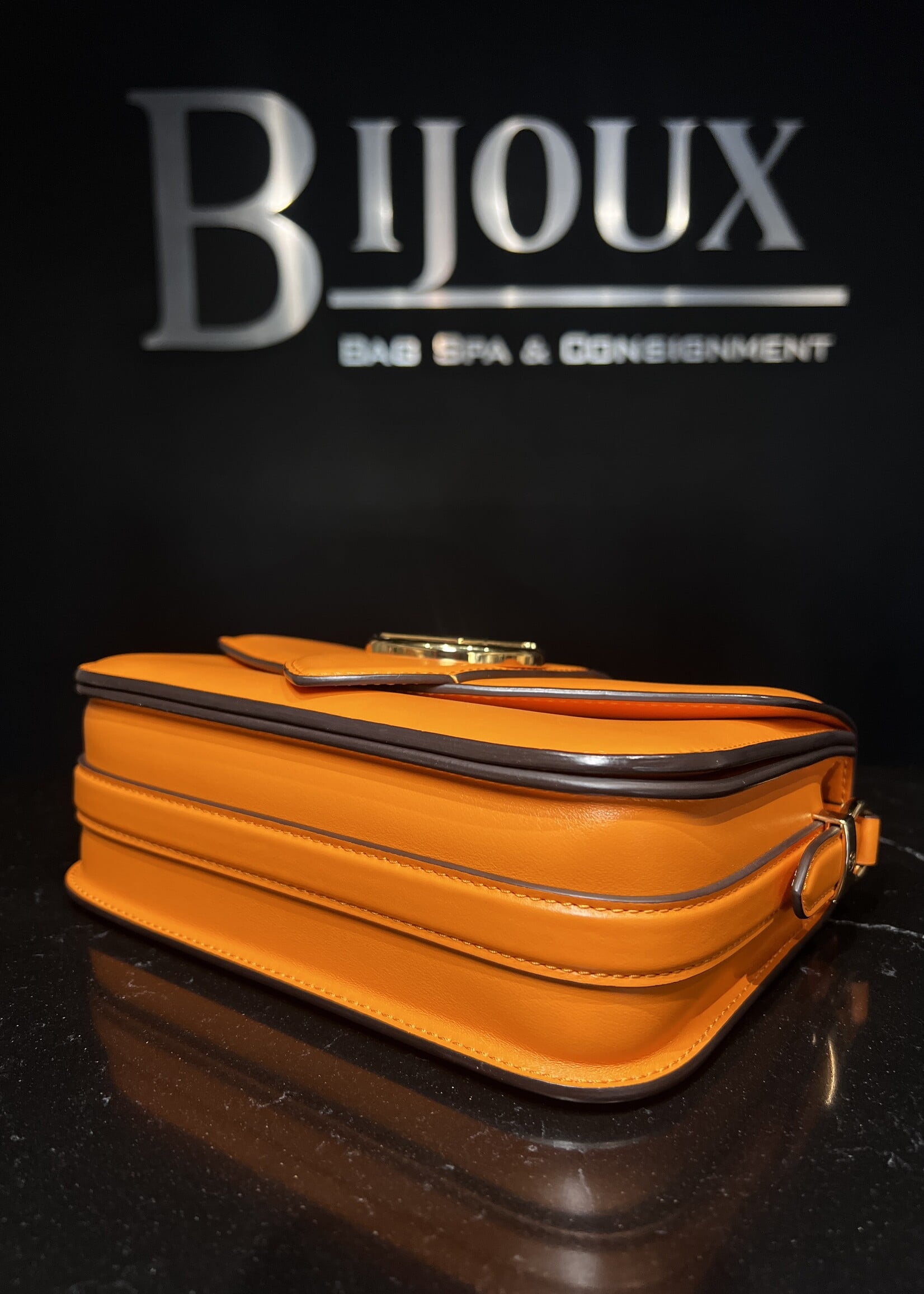 Louis Vuitton Louis Vuitton Pont 9 Summer Gold  MM