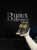 Hermes Hermes Lennox High Top Sneakers -35.5
