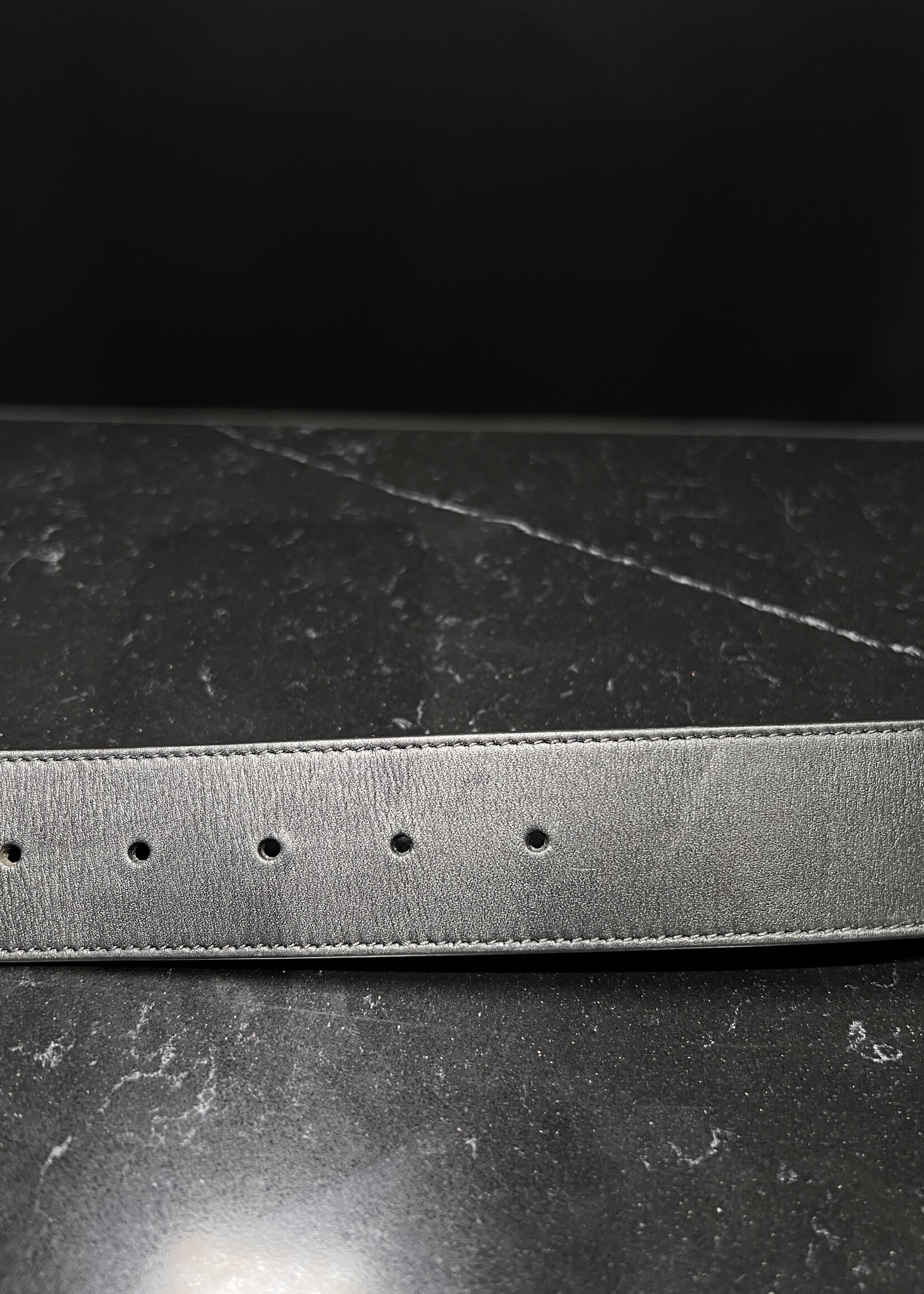 Gucci Gucci Marmont Belt GHW - 85