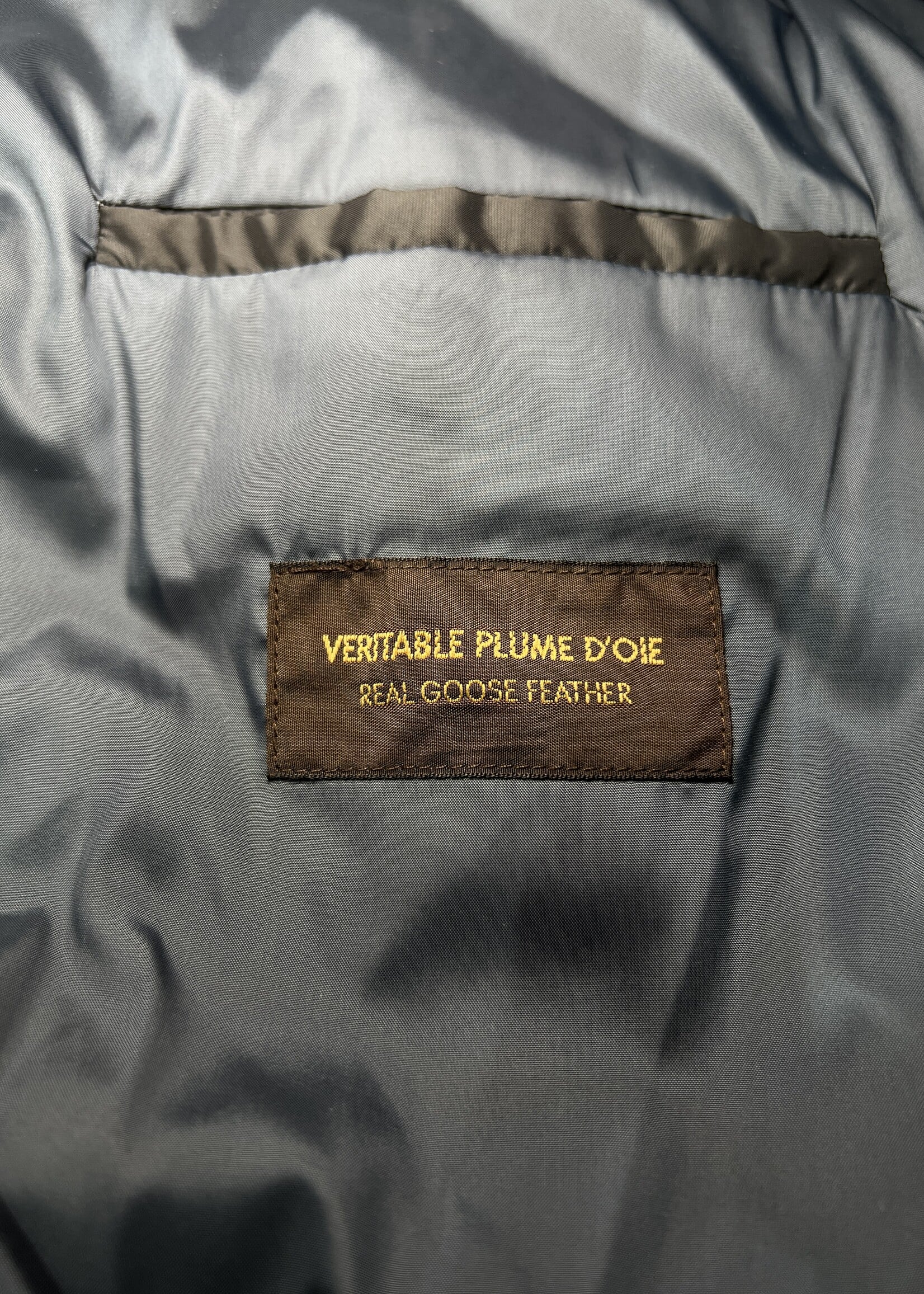 Louis Vuitton Louis Vuitton 2-Way Down Puffer -48