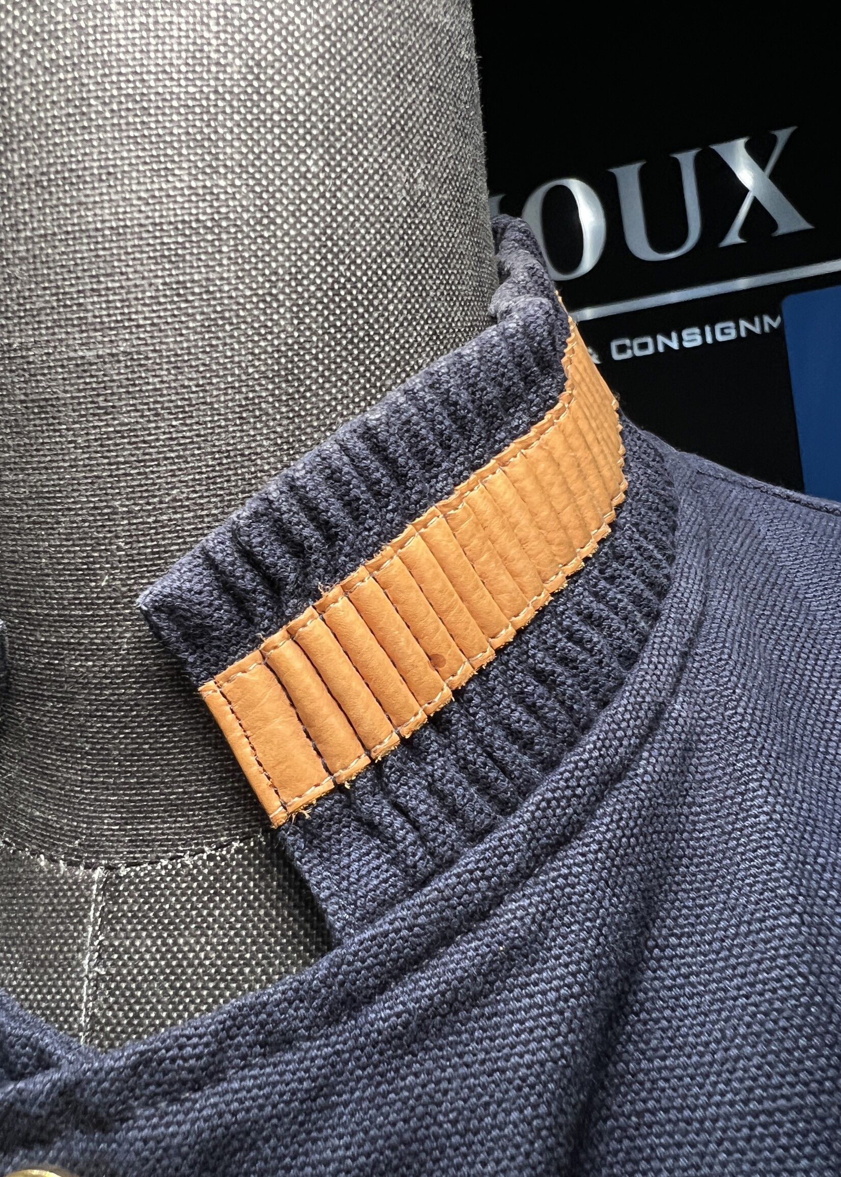 Louis Vuitton Louis Vuitton Gaston V Varsity Jacket - 52