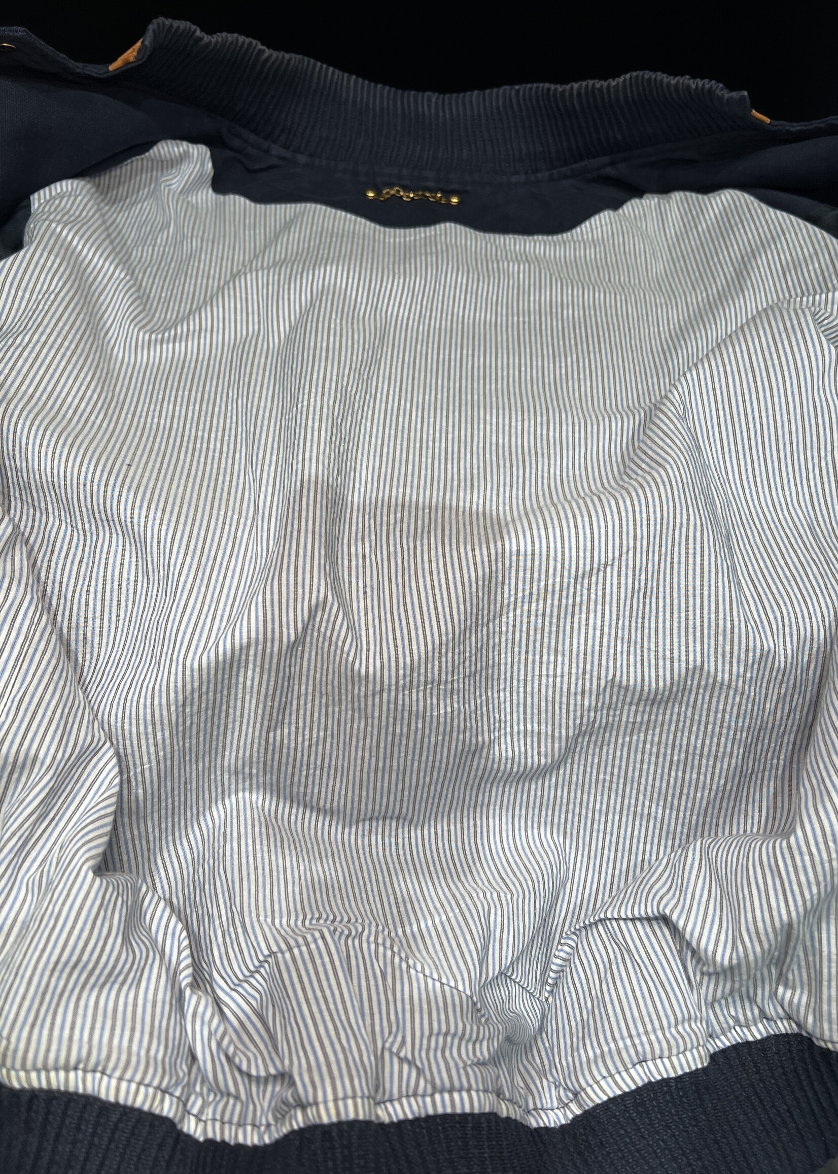 Louis Vuitton Louis Vuitton Gaston V Varsity Jacket - 52
