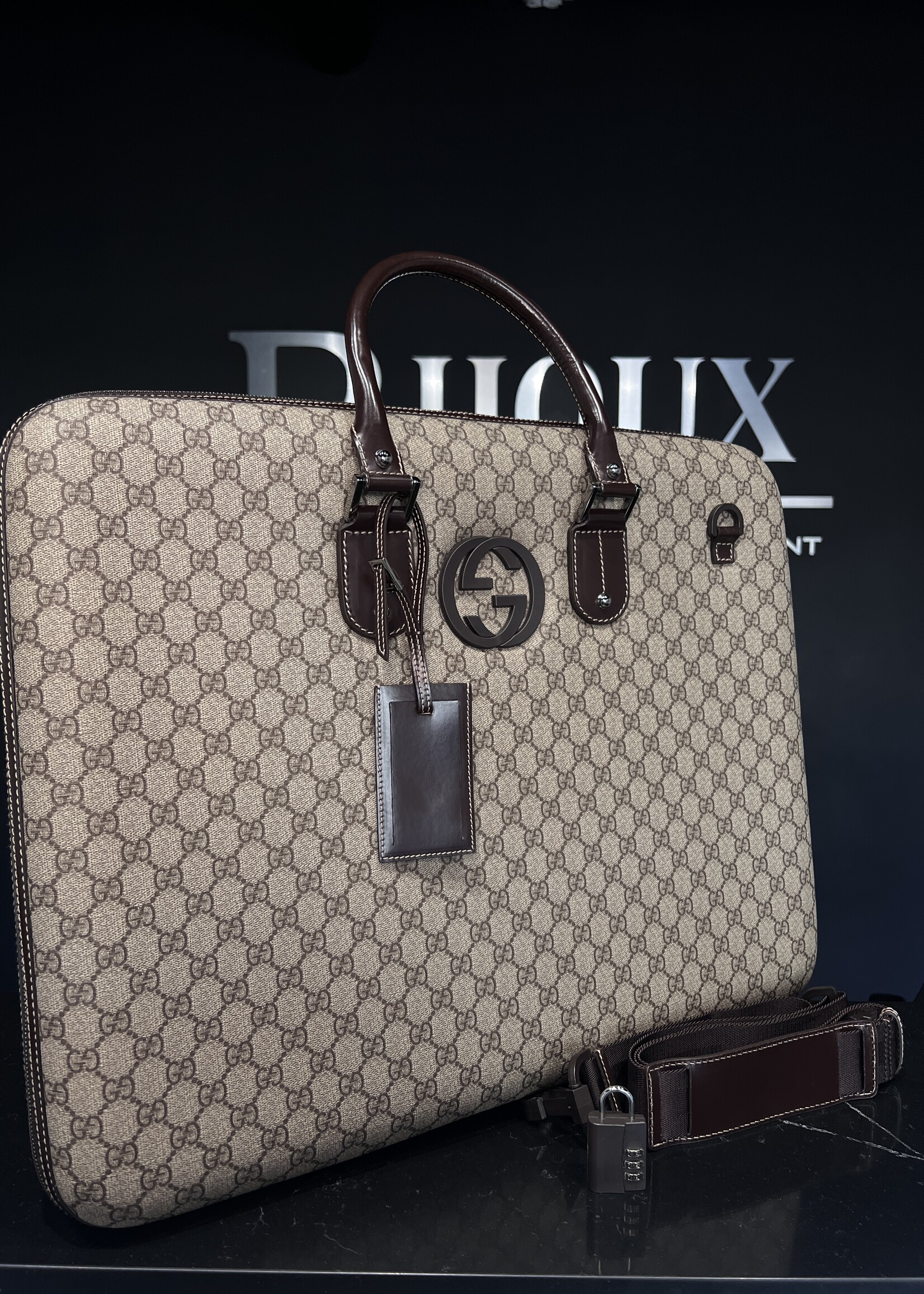 Gucci Gucci GG Garment Hardcase
