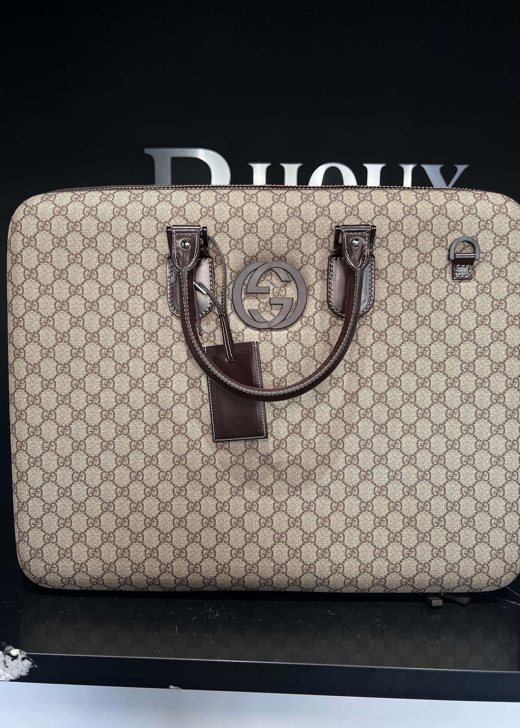 Gucci Gucci GG Garment Hardcase