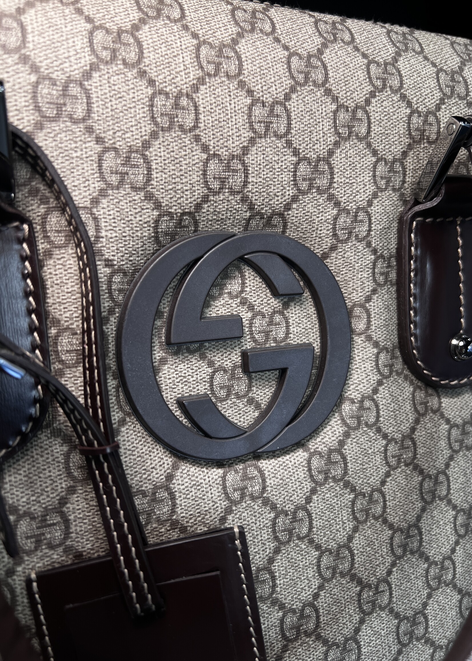 Gucci Gucci GG Garment Hardcase