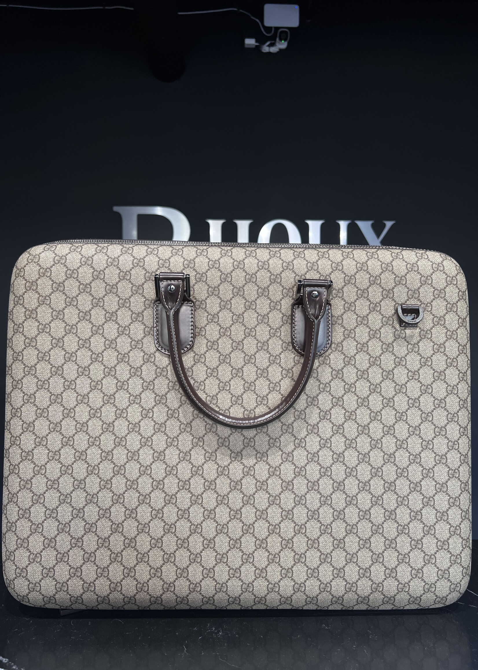 Gucci Gucci GG Garment Hardcase