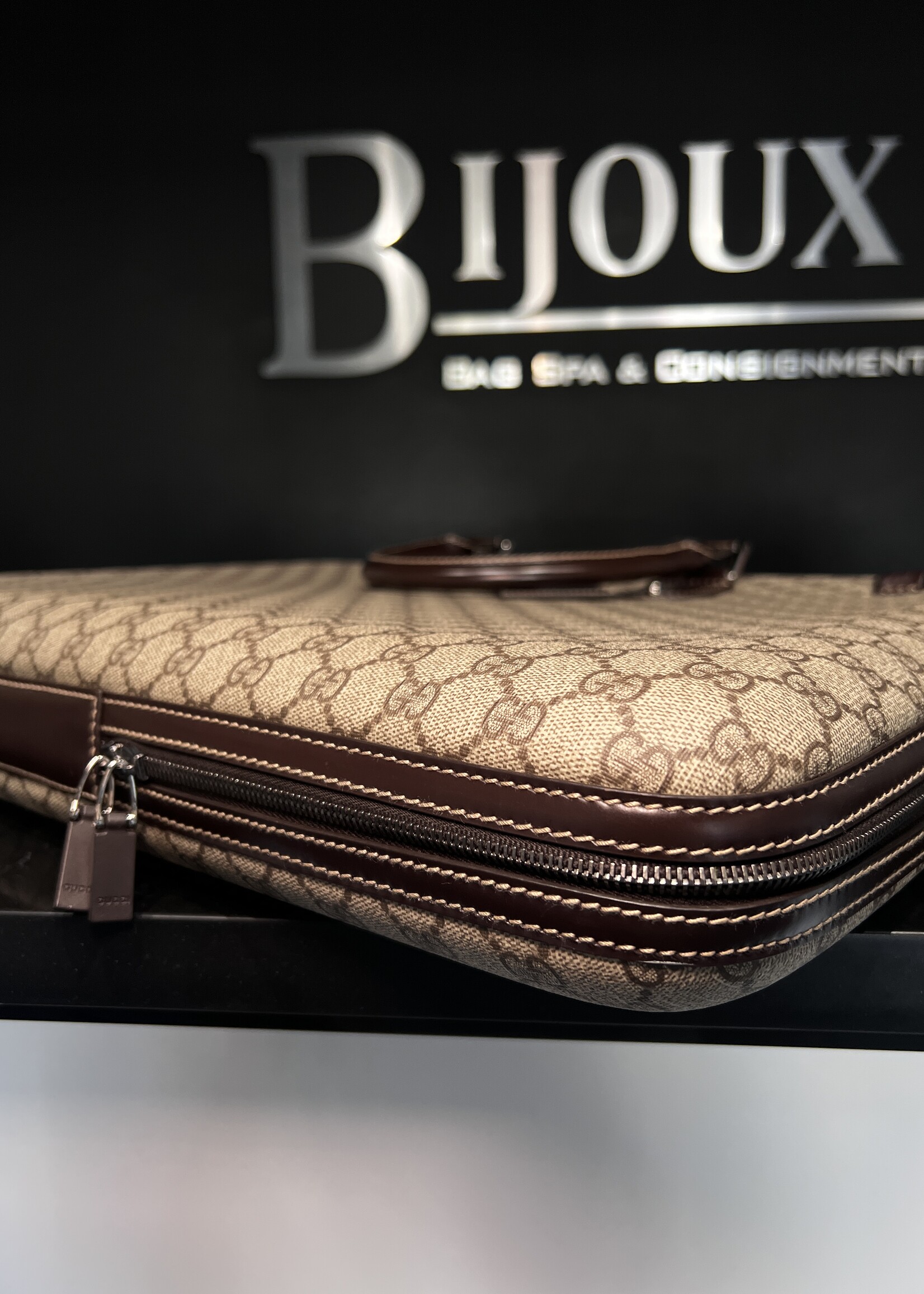 Gucci Gucci GG Garment Hardcase