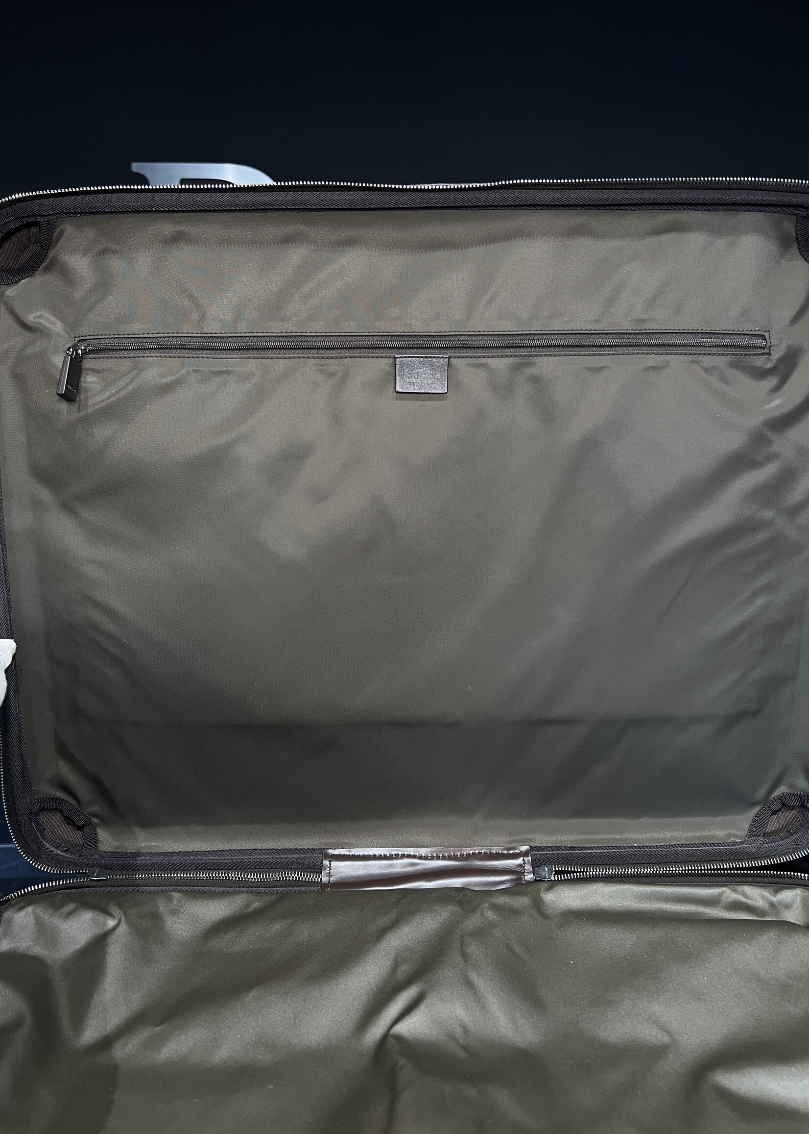 Gucci Gucci GG Garment Hardcase