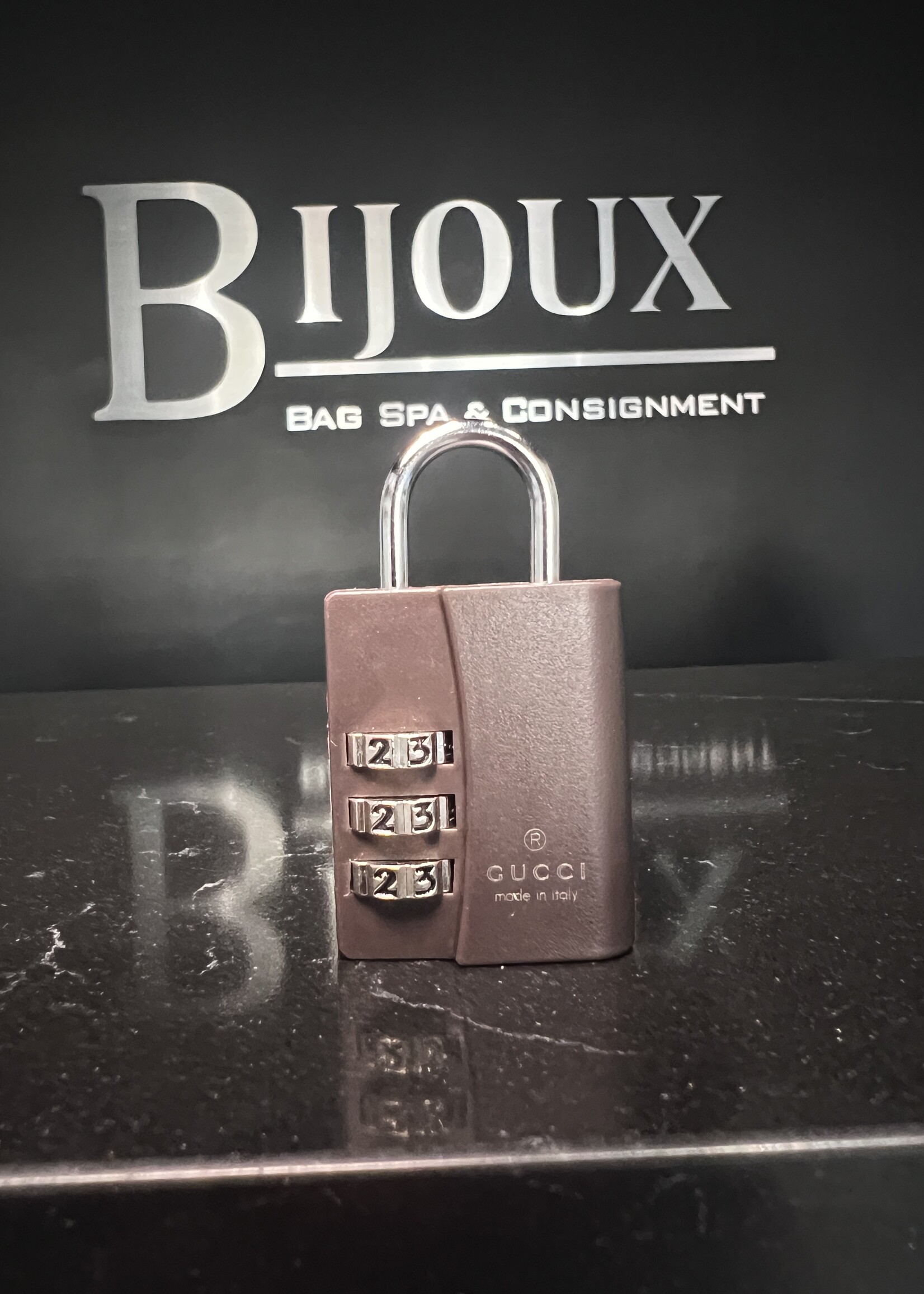 Gucci Gucci GG Garment Hardcase