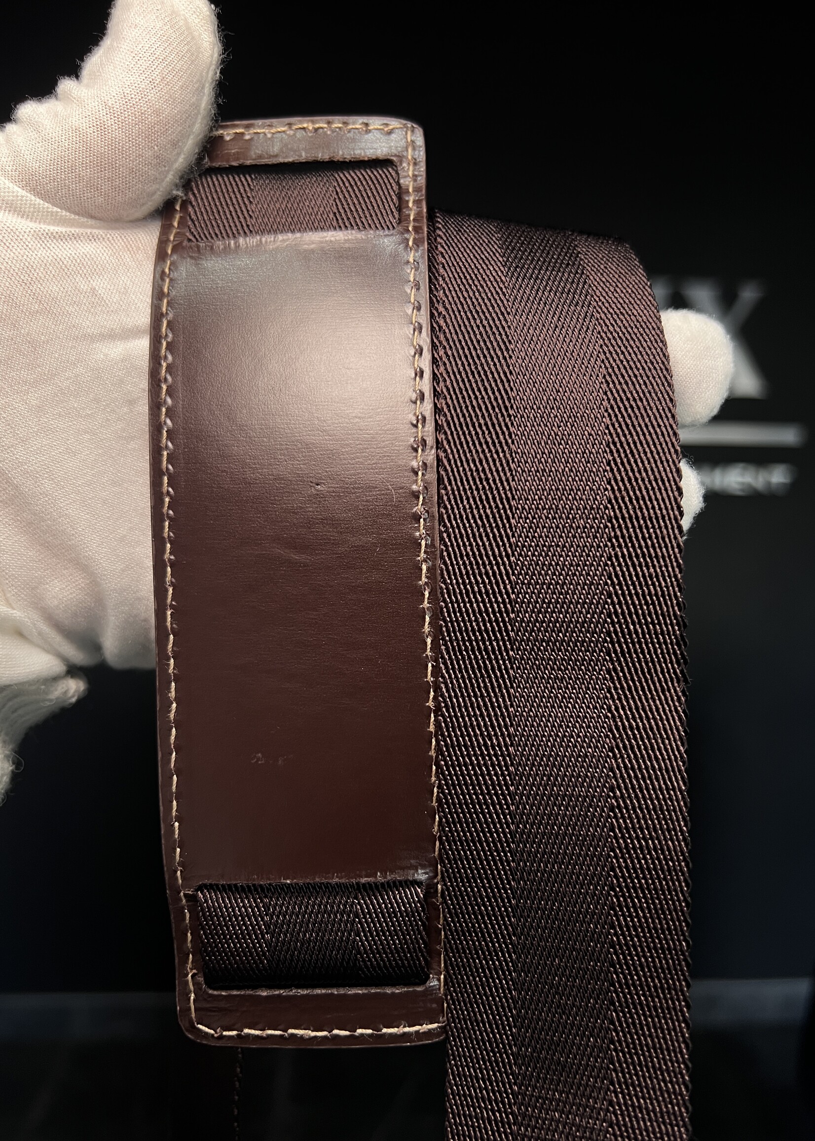 Gucci Gucci GG Garment Hardcase