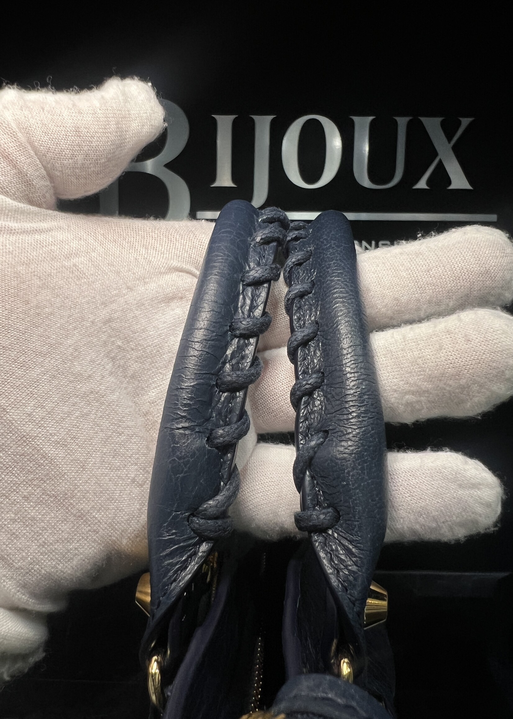 Balenciaga SOLD - Balenciaga Classic Mini City Bag