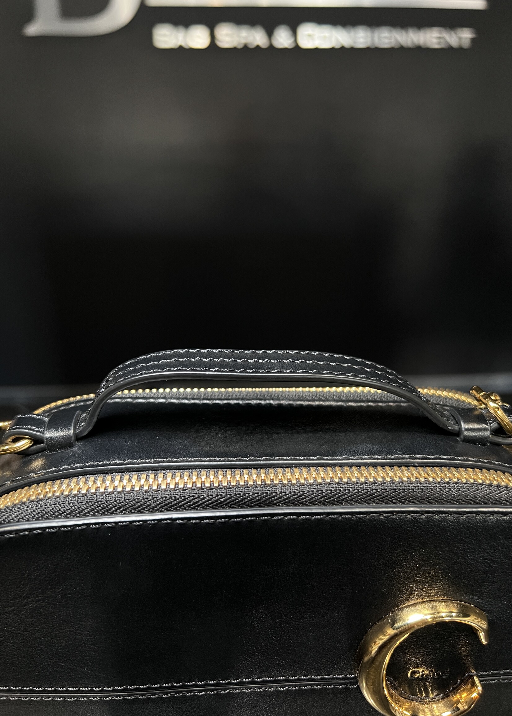 Chloe Chloe C Mini Vanity