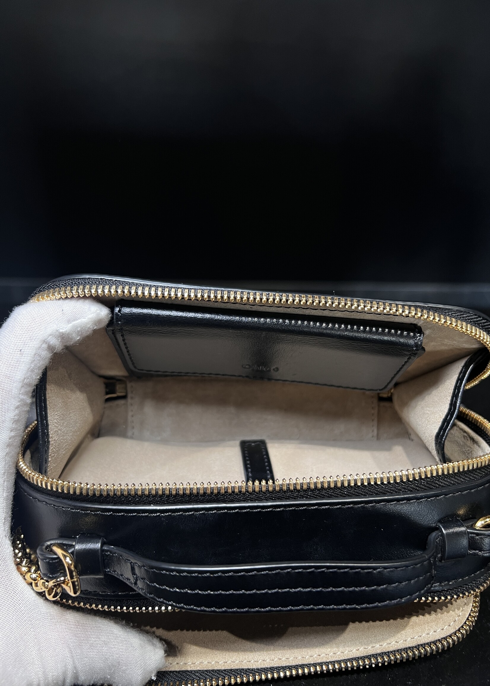Chloe Chloe C Mini Vanity