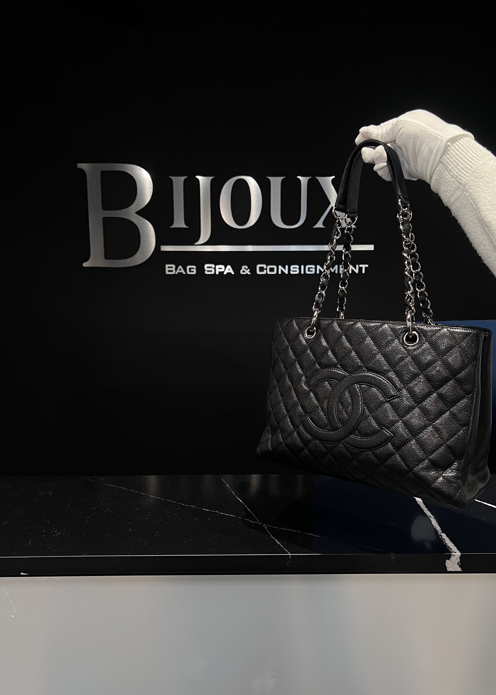 Chanel Chanel GST