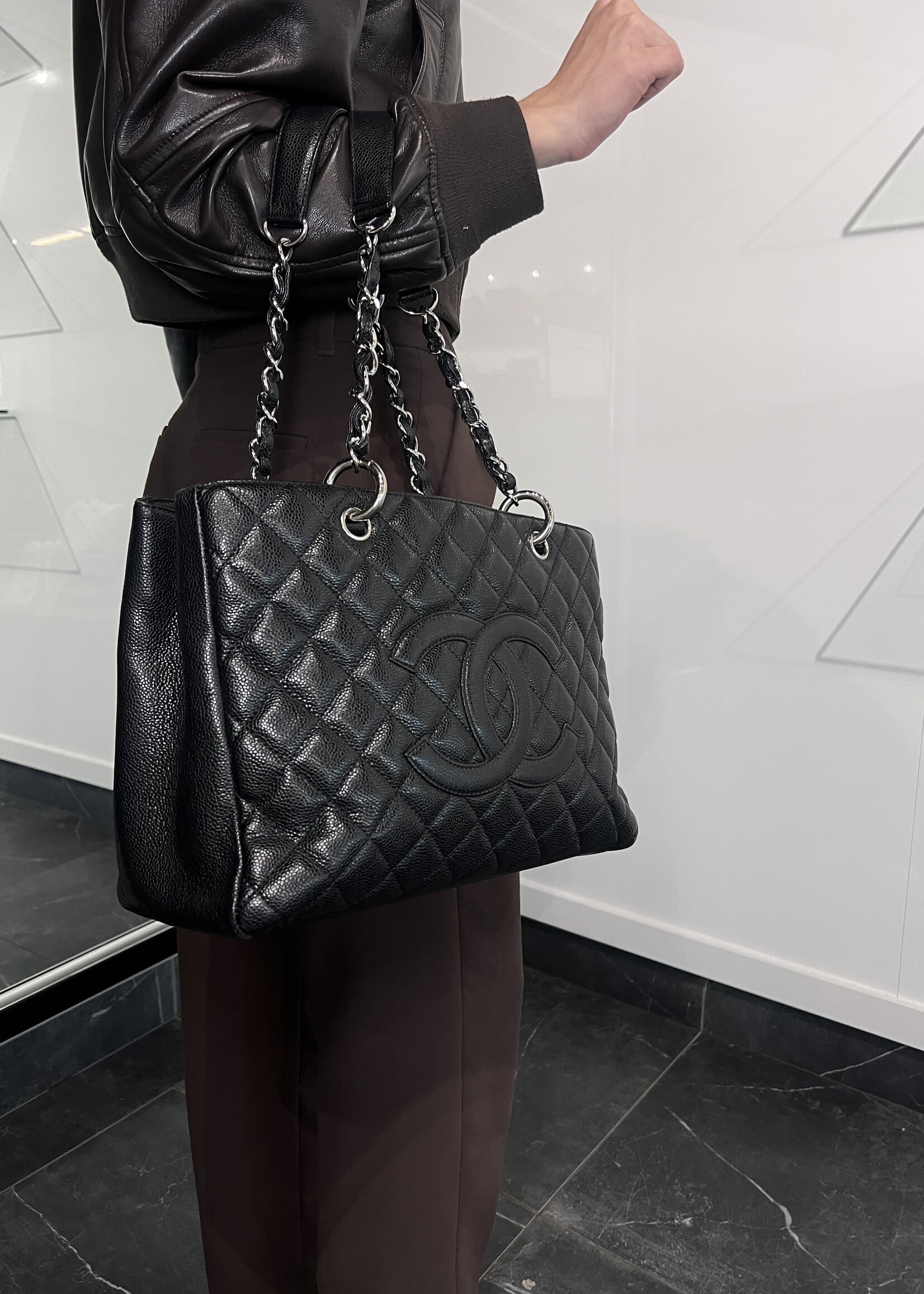 Chanel Chanel GST