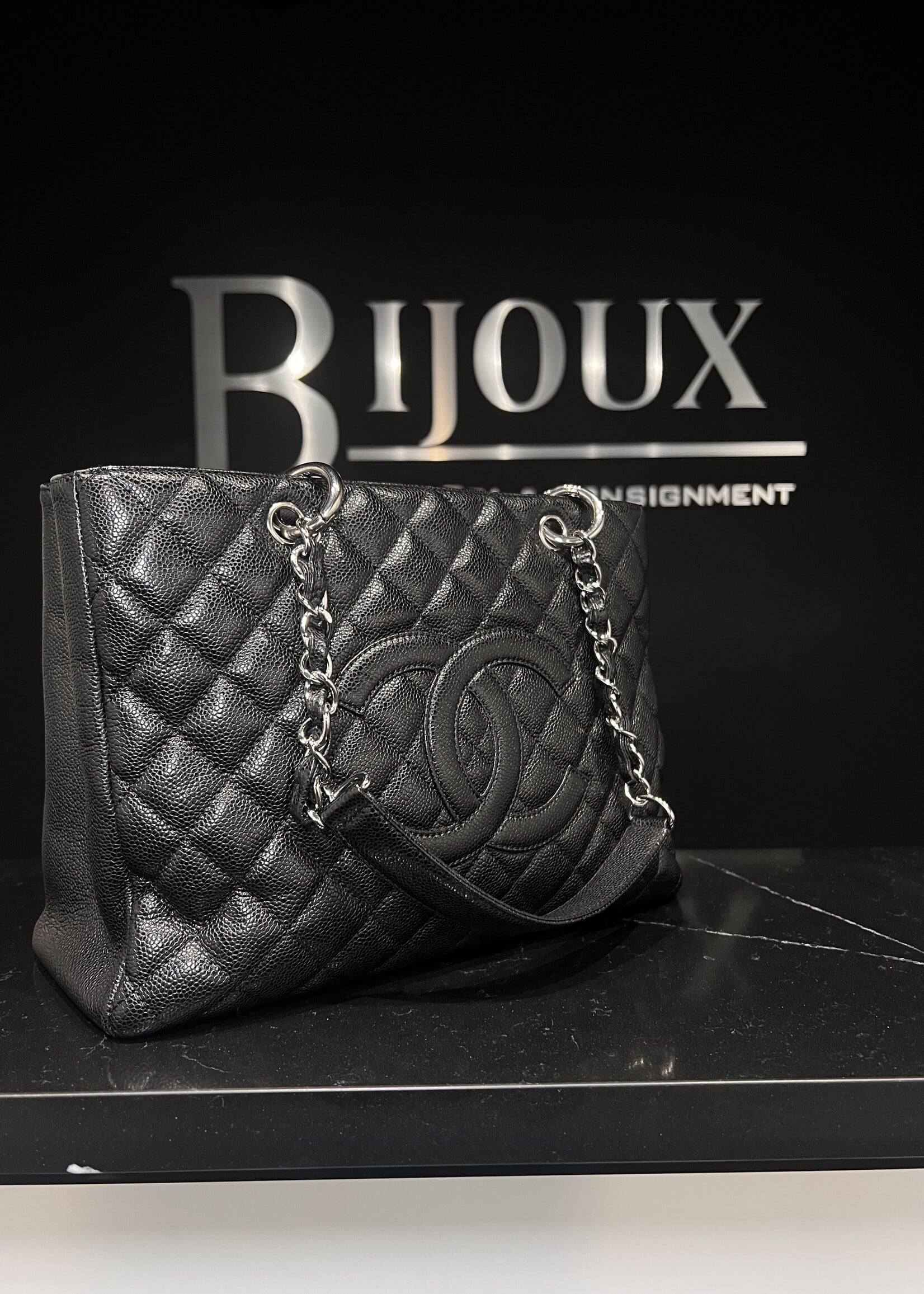 Chanel Chanel GST