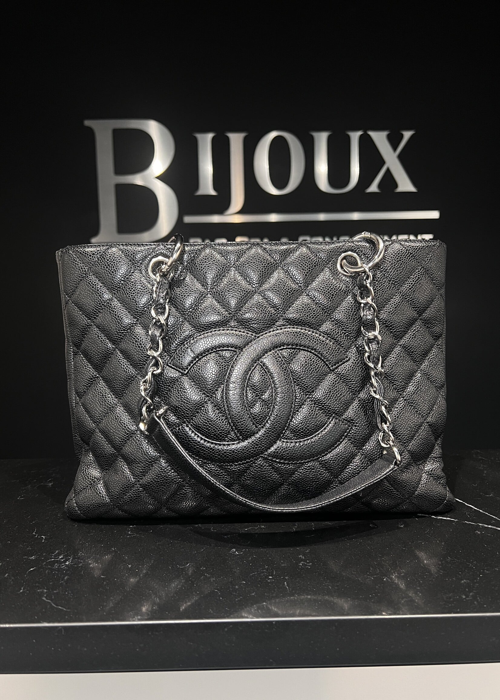 Chanel Chanel GST
