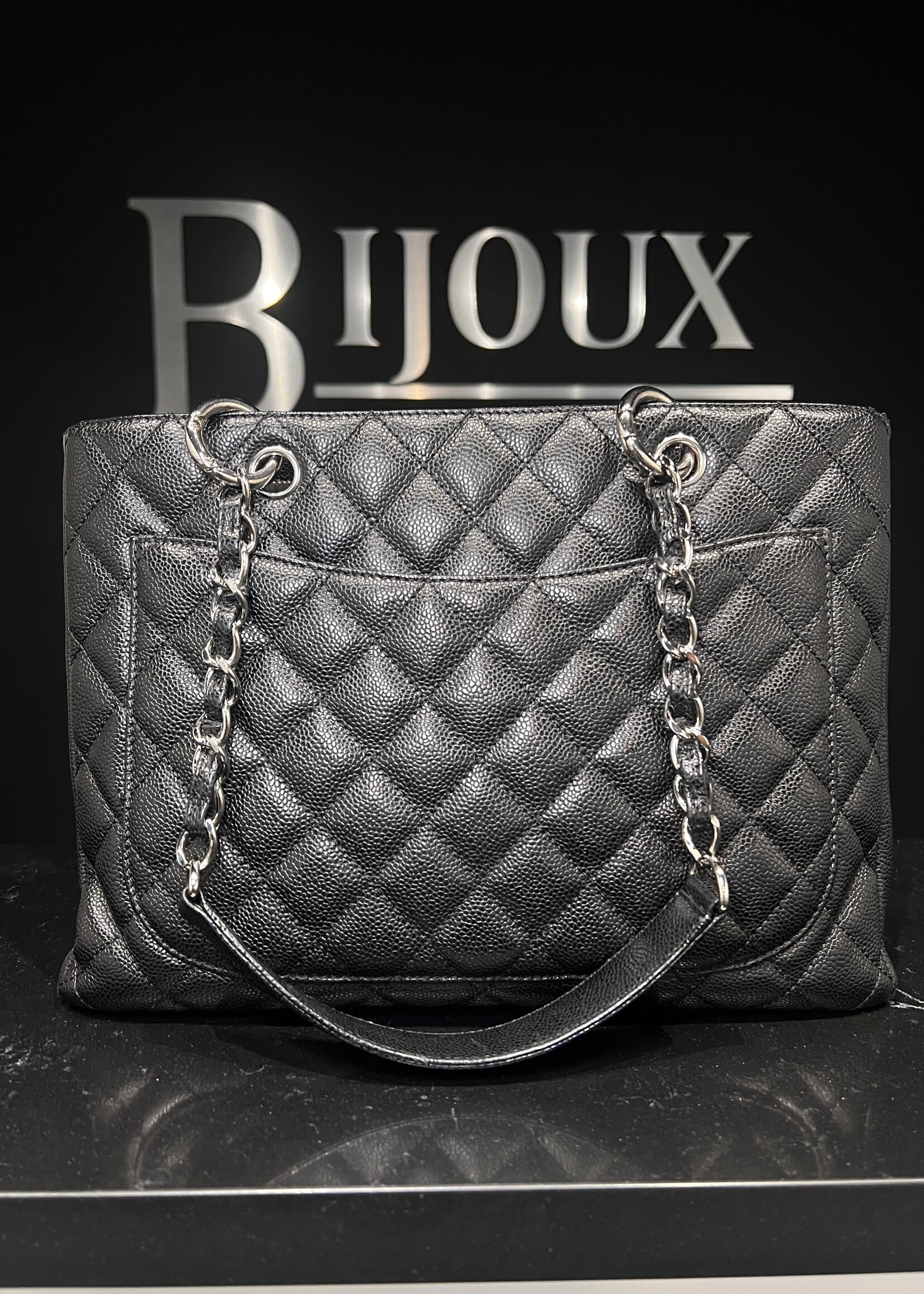 Chanel Chanel GST