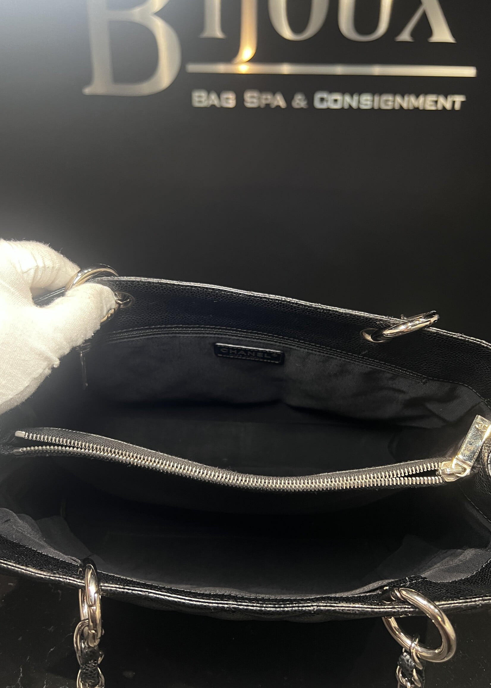 Chanel Chanel GST