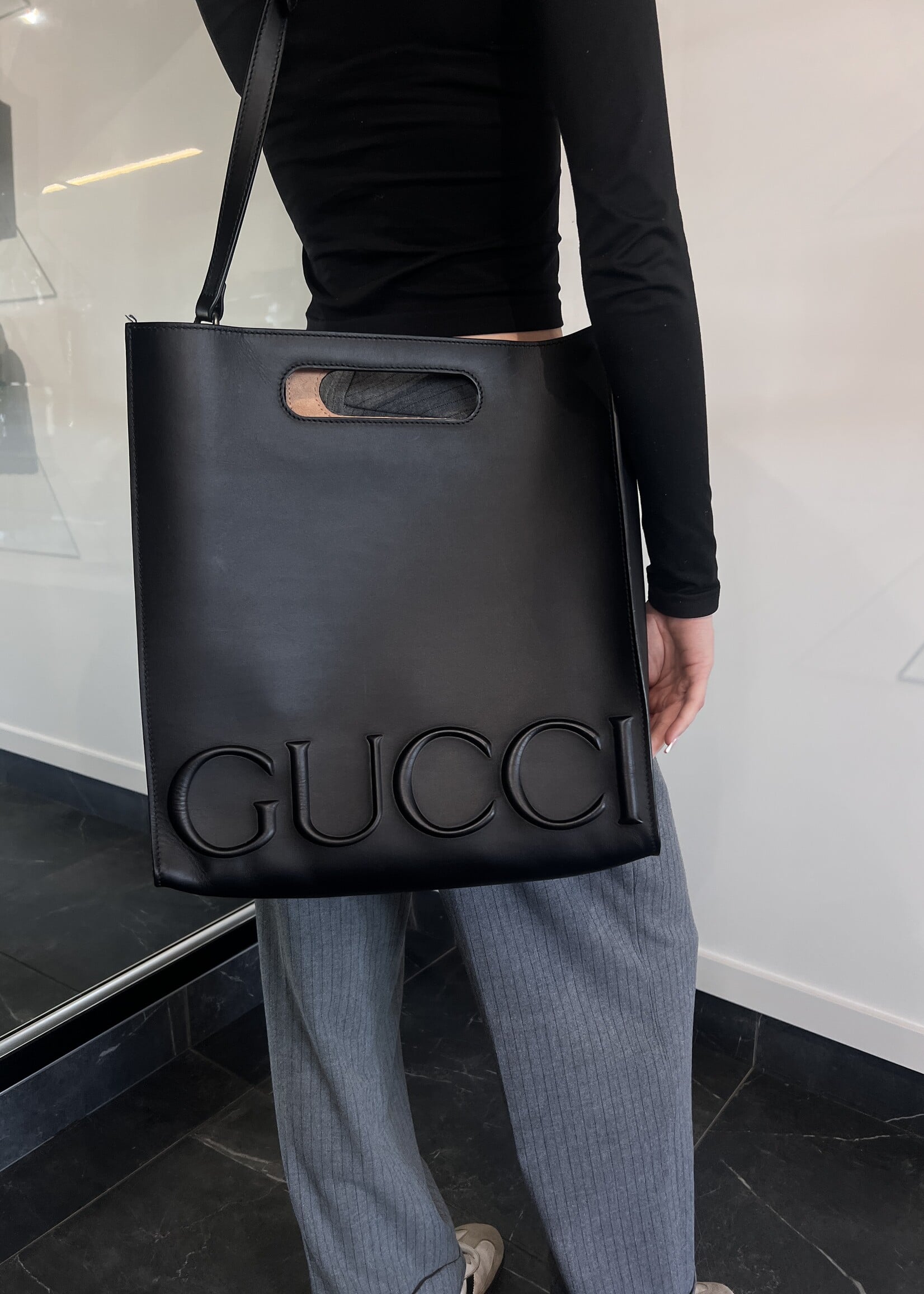 Gucci Gucci XL Tote