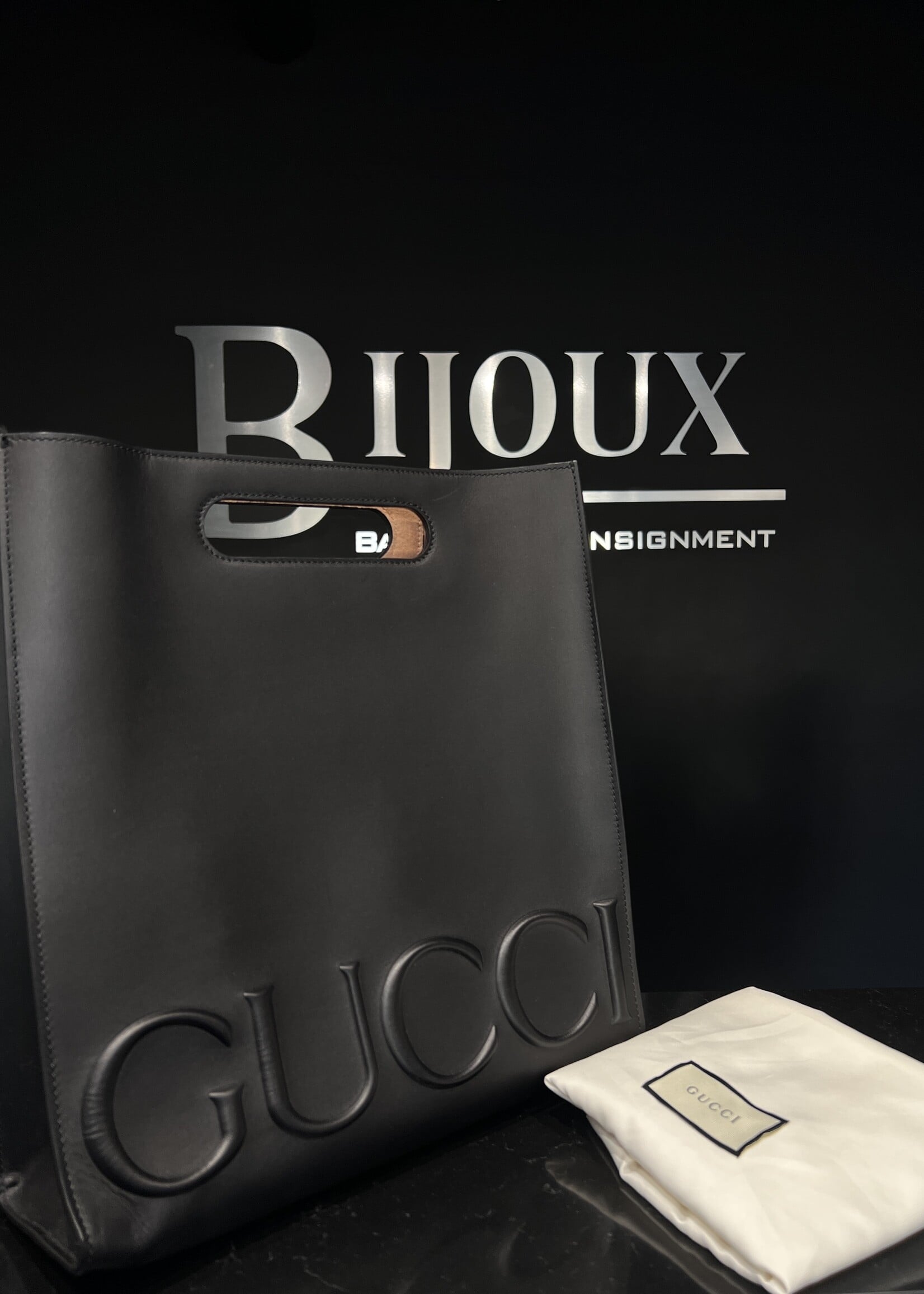 Gucci Gucci XL Tote