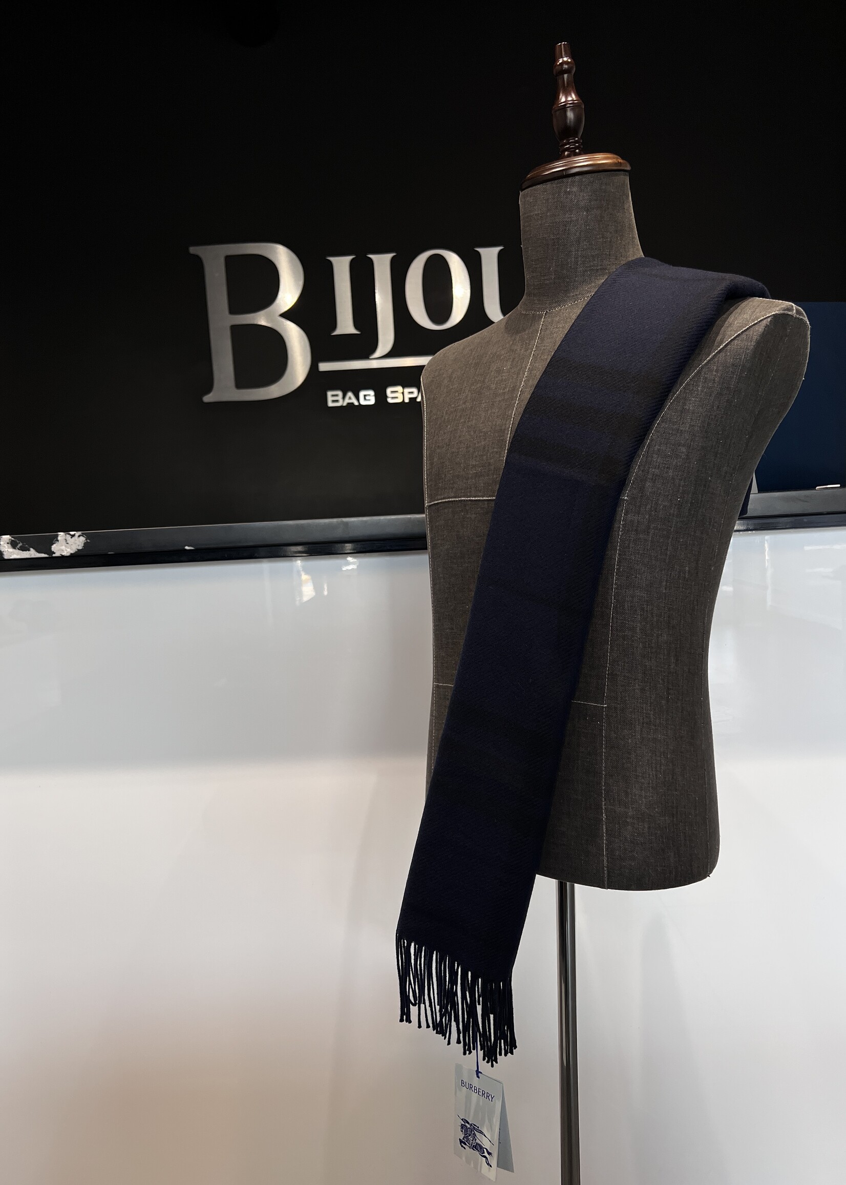 Burberry Burberry Scarf