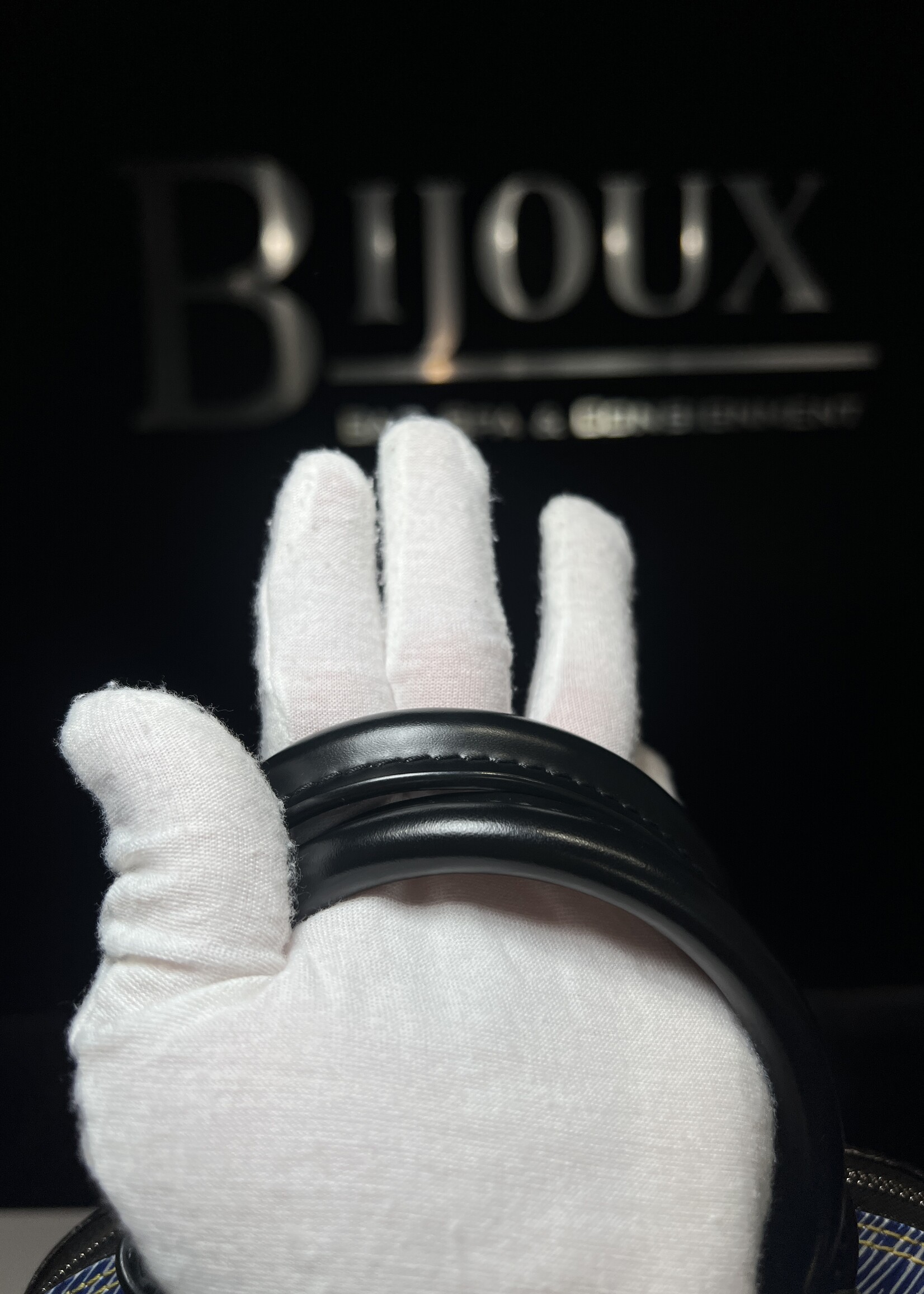 Louis Vuitton Louis Vuitton Epi Aztèque Alma BB