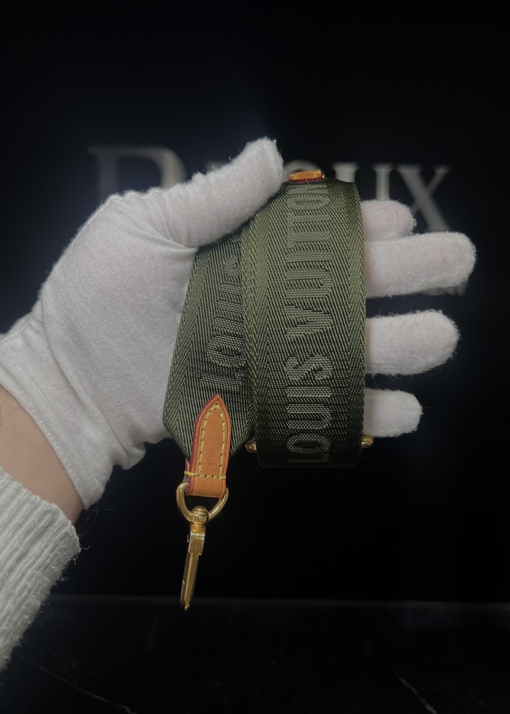 Louis Vuitton Louis Vuitton Monogram Multi Pochette