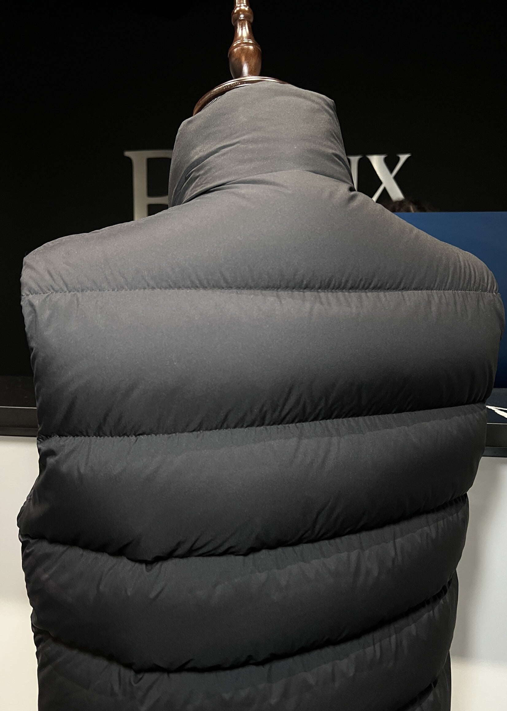Moncler Tibb Down Puffer Vest - 3