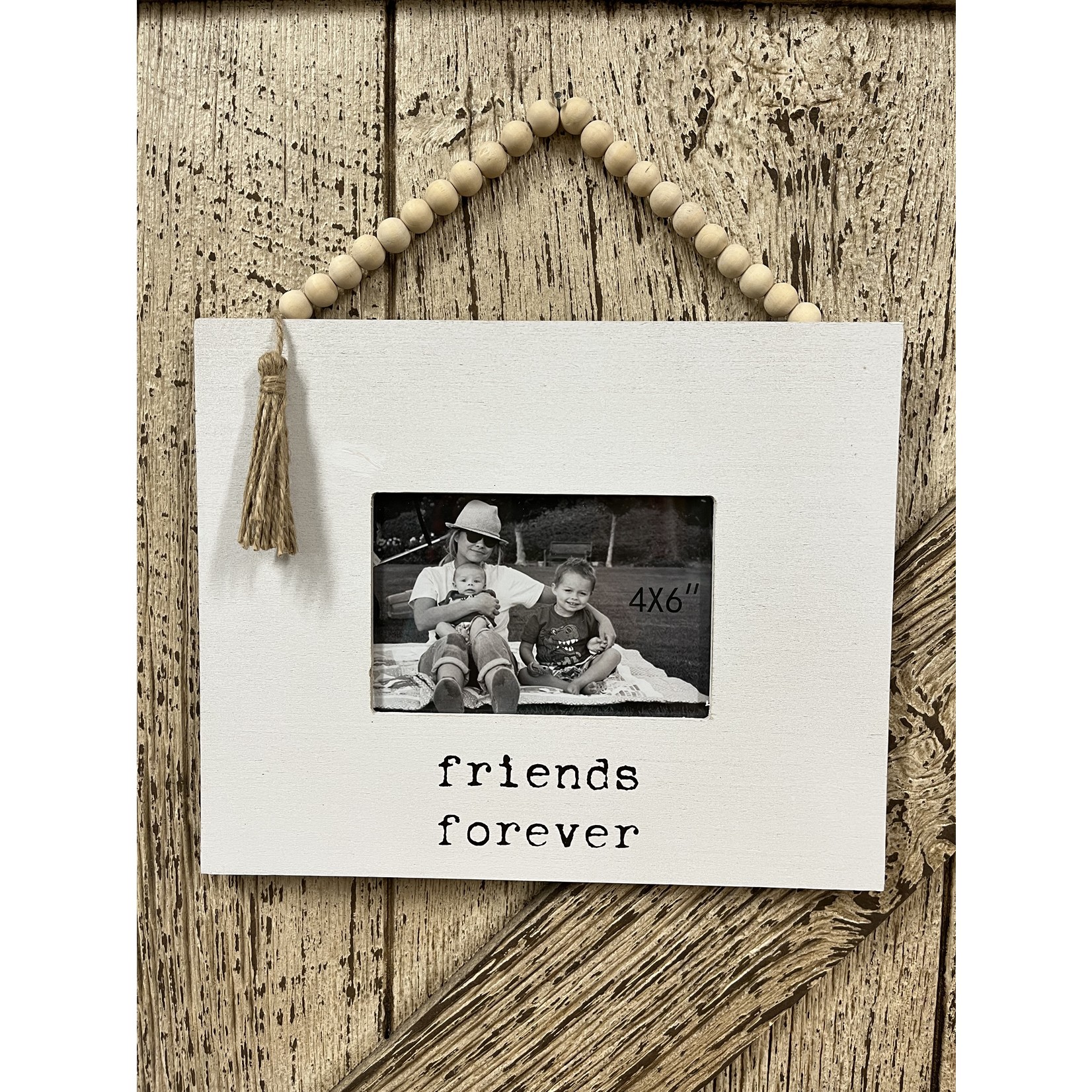 Friends Forever Photo Frame #4043